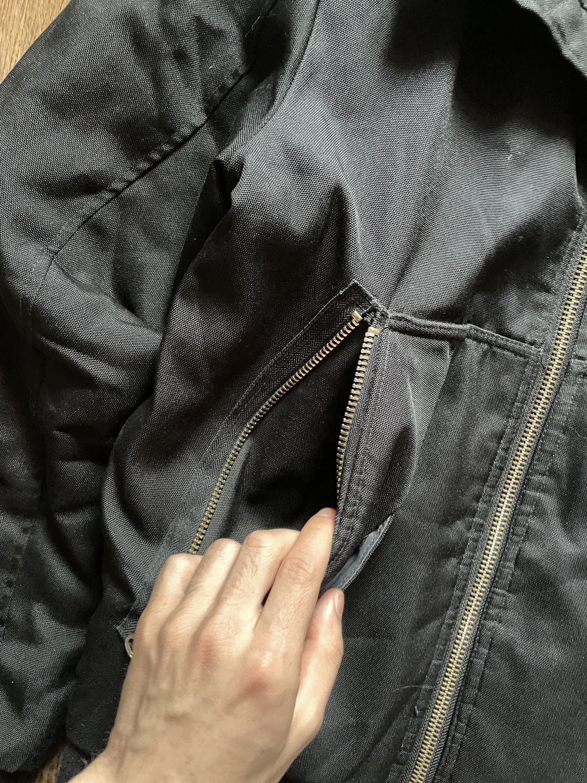 Polo Ralph Lauren VINTAGE POLO RALPH LAUREN WORKWEAR JACKET Size US S / EU 44-46 / 1 - 6 Thumbnail