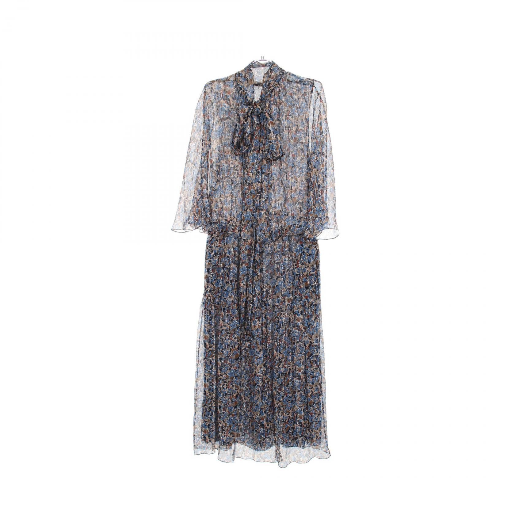 Celine Celine Dress Cotton Dress Cotton Dresses 2R790150K