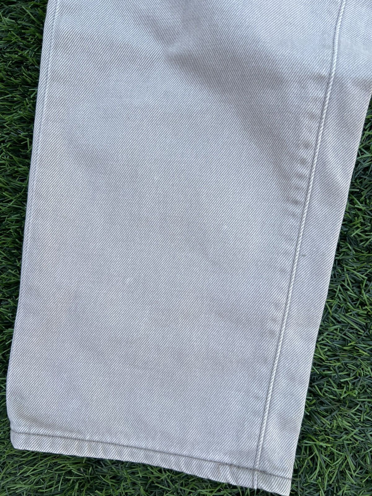 Supreme × Undercover Supreme Undercover flannel layered jeans chino Size US 32 / EU 48 - 10 Thumbnail
