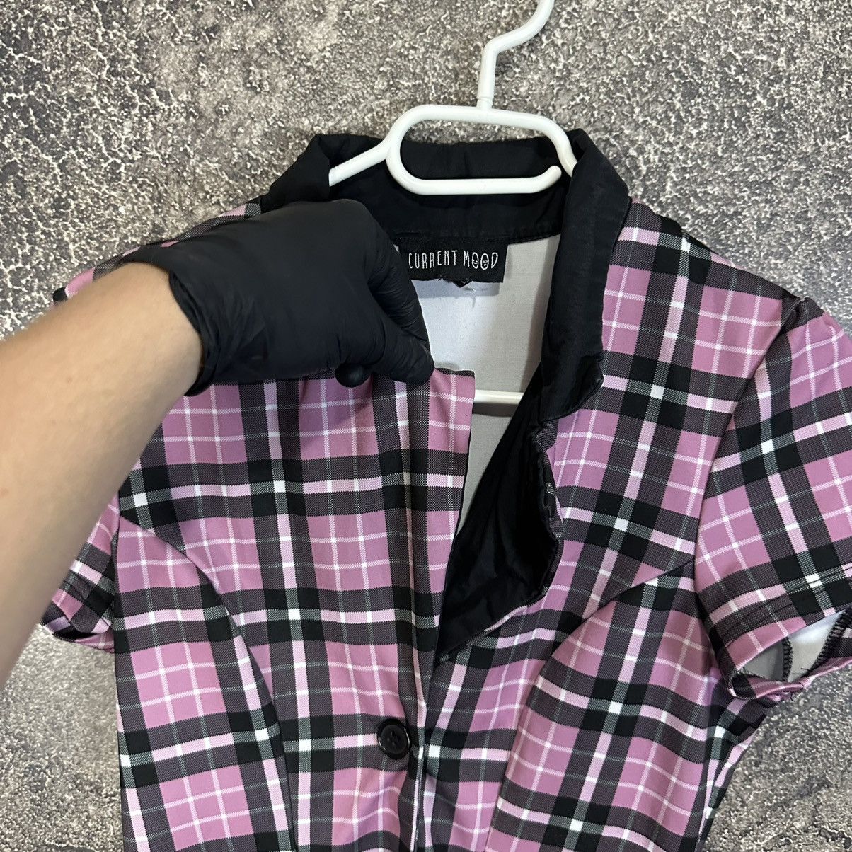 Other Basic Beauty Pink Dress Size S / US 4 / IT 40 - 10 Thumbnail