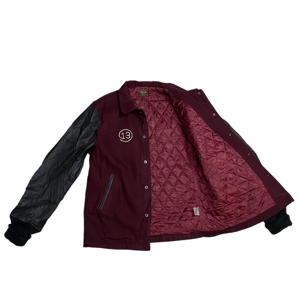 FUCT Fuct roll up stadium Size US M / EU 48-50 / 2 - 6 Thumbnail