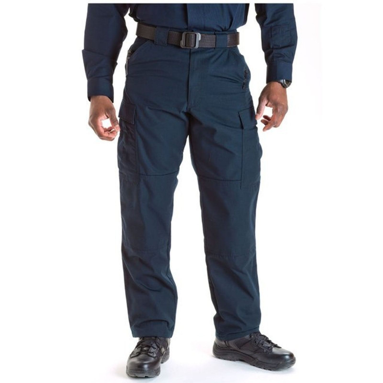 & Other Stories 5.11 Tactical Cargo Work Navy 34x32 A001887 Size US 34 / EU 50 - 1 Thumbnail
