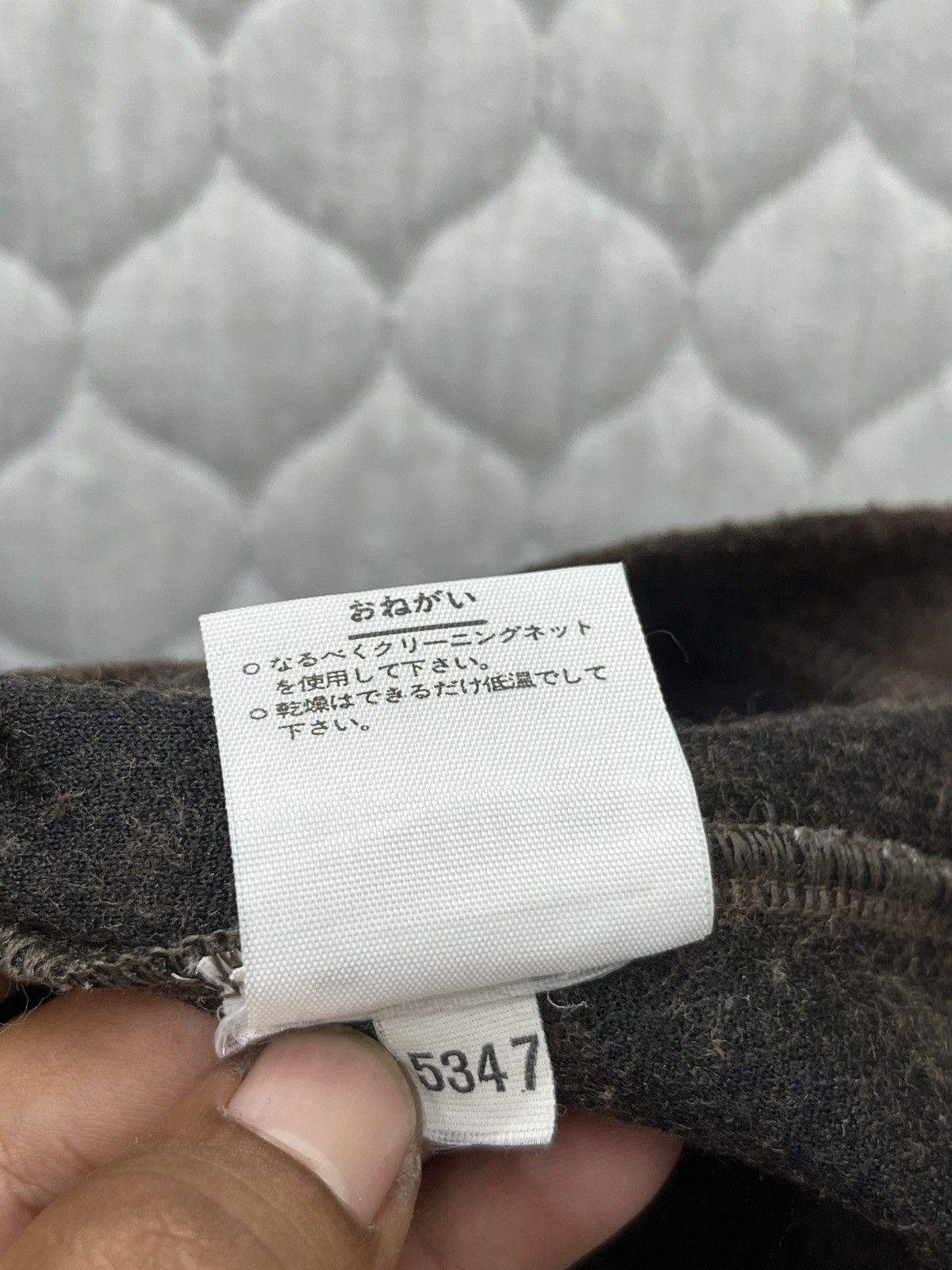 United Colors Of Benetton 🔥🔥🔥STEALS VTG UNITED COLORS OF BENETTON PULLOVER Size US L / EU 52-54 / 3 - 11 Thumbnail