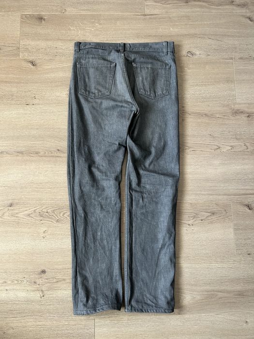 Helmut Lang Helmut Lang Classic Cut Denim – 1990s | Grailed