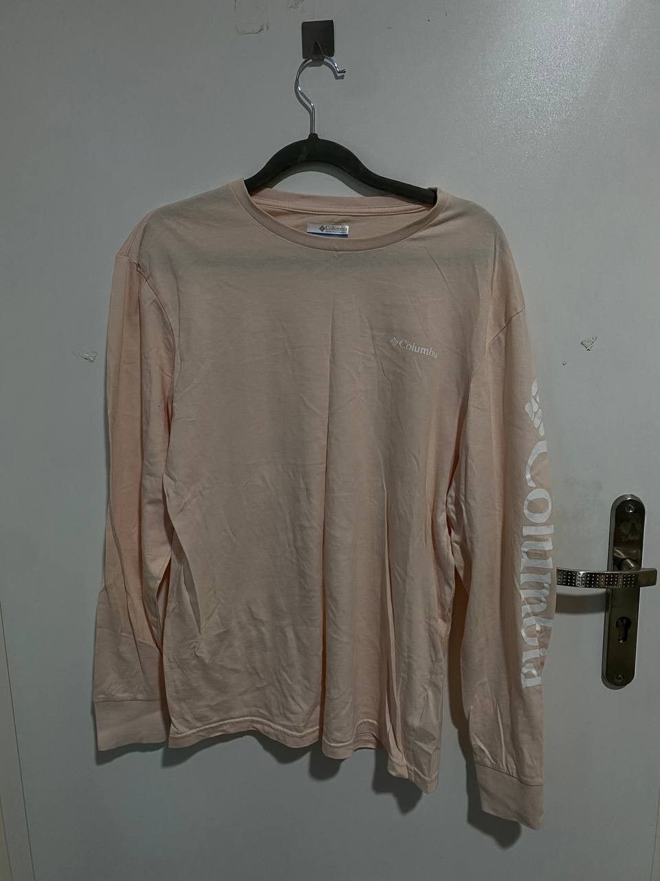 Columbia Long sleeve Columbia Size US S / EU 44-46 / 1 - 1 Thumbnail