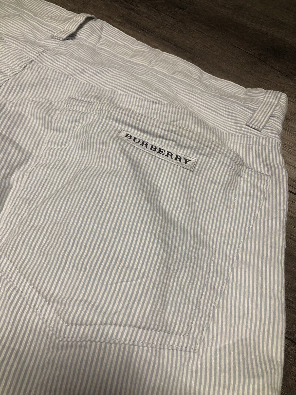 Burberry BURBERRY GOLF CASUAL PANT Size US 32 / EU 48 - 13 Thumbnail