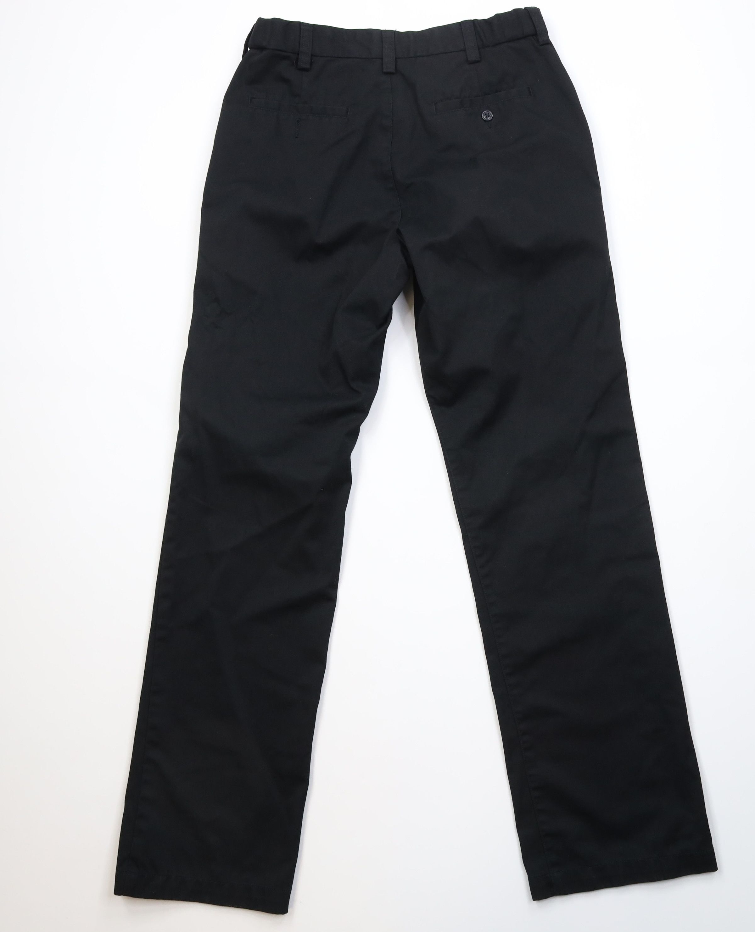 Vintage 5.11 Tactical Series Covert Khaki 2.0 Uniform Pants Black Size US 34 / EU 50 - 8 Thumbnail