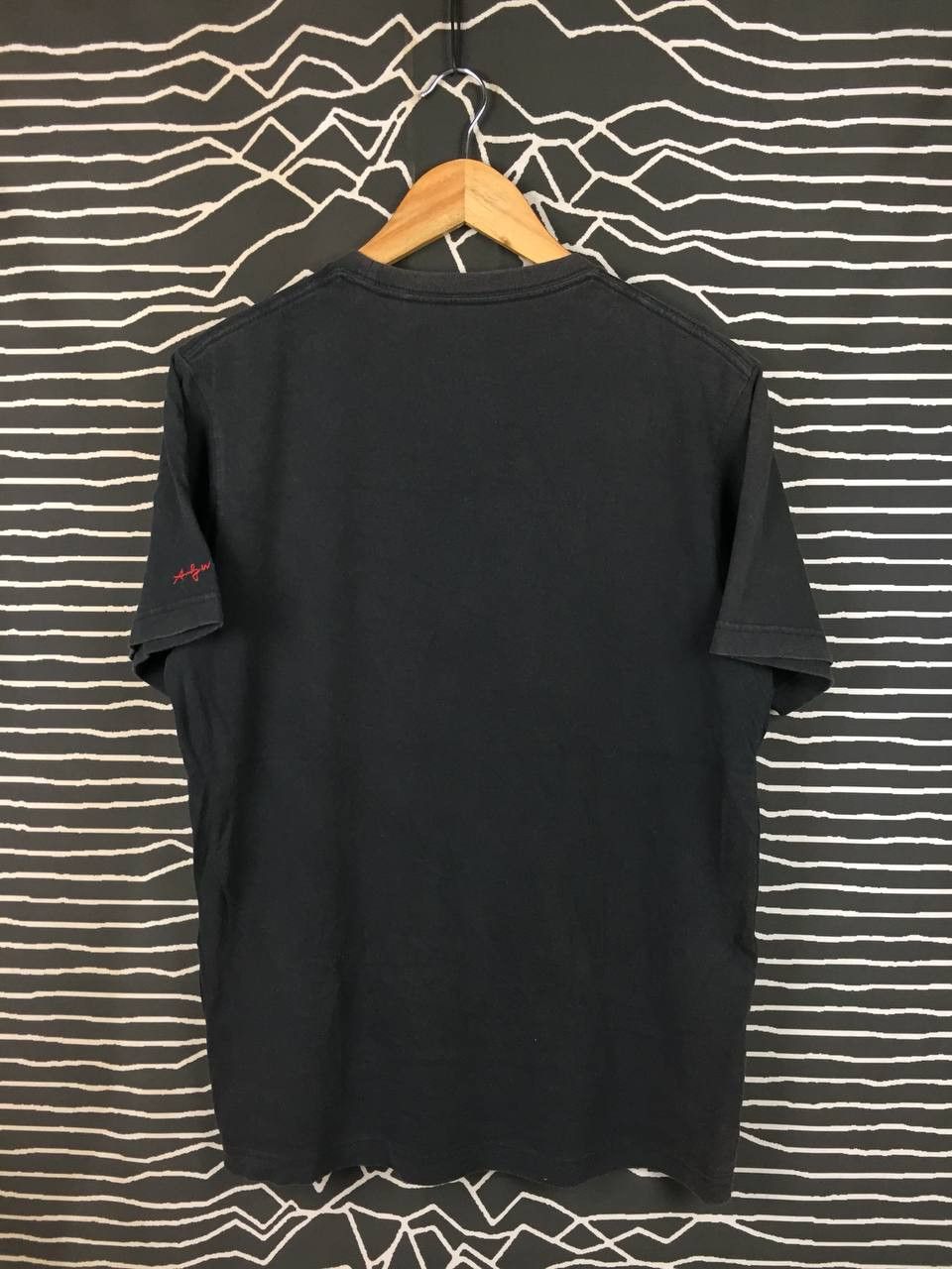 Andy Warhol Uniqlo SPRZ NY Andy Warhol Campbell's Soup Can Pop Art Tee Size US L / EU 52-54 / 3 - 6 Thumbnail