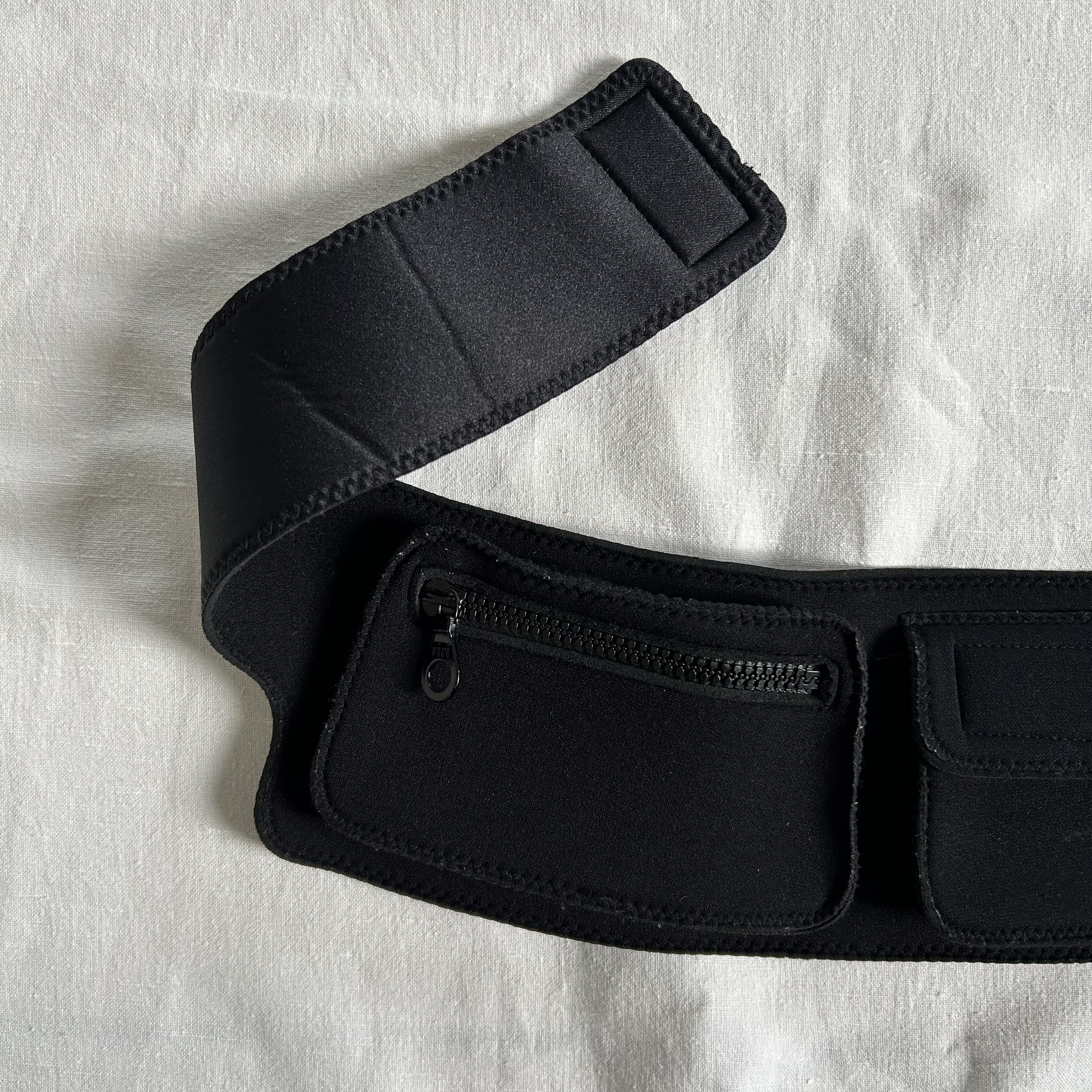 Maison Margiela Maison Martin Margiela Line 6 Neoprene Side Bag (SS99) Size ONE SIZE - 10 Thumbnail