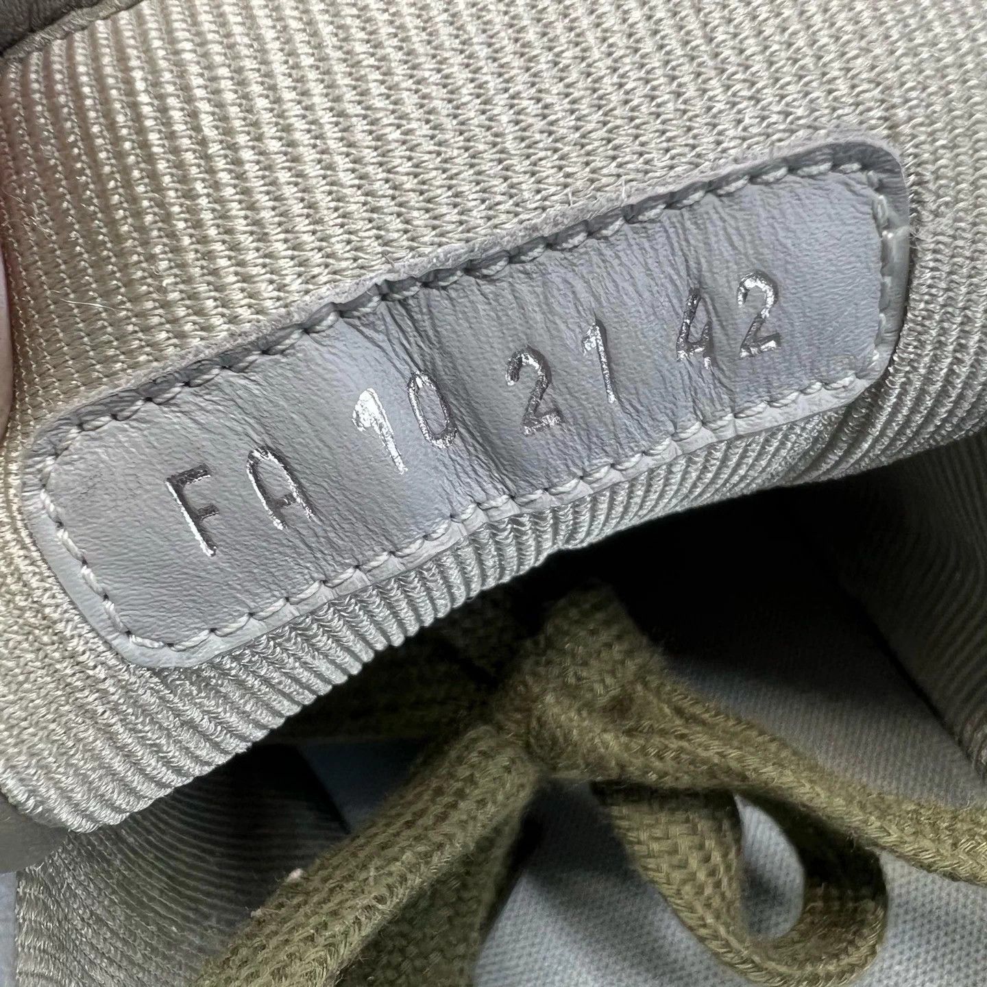 Dior Dior B27 Olive Green 42 Size US 9 / EU 42 - 6 Thumbnail