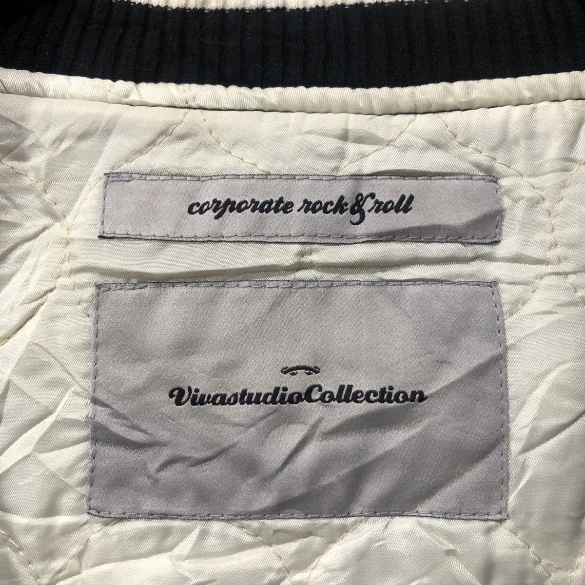 Vivastudio Vivastudio Collection Souvenir Jacket Size US L / EU 52-54 / 3 - 5 Thumbnail
