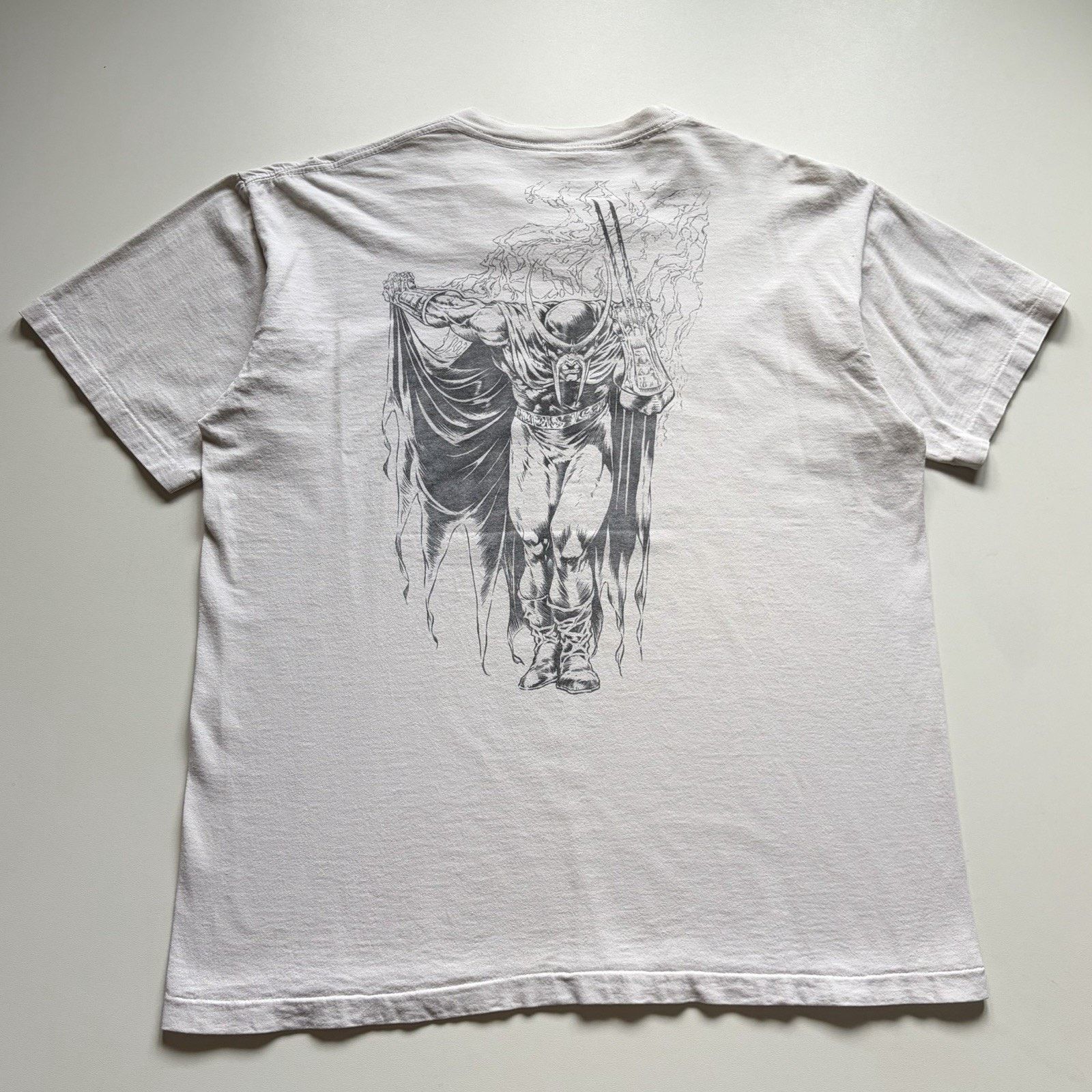 Vintage Vintage 90s Bondage Fairies Comics Promo Tee Shirt | Grailed