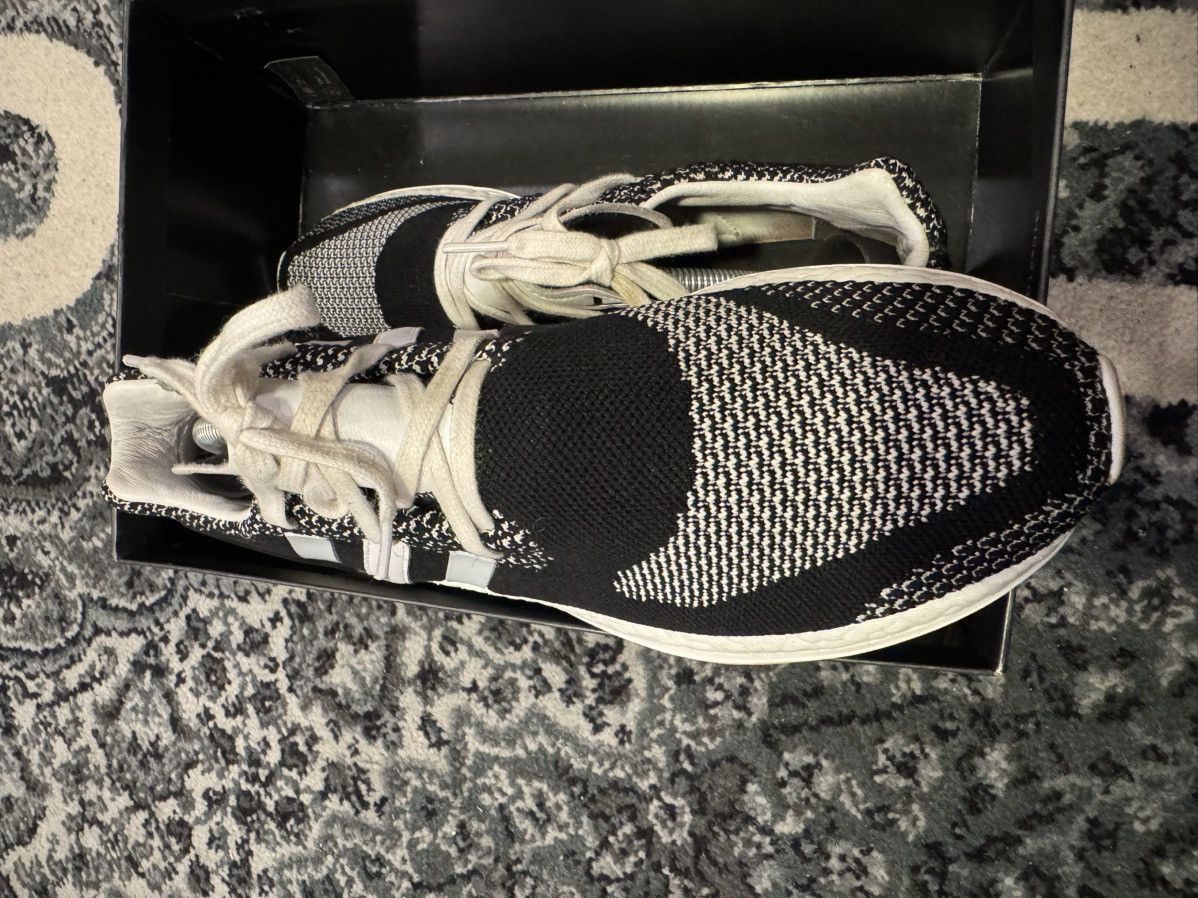 Y-3 Y-3 PURE BOOST ZG Knit Size US 8.5 / EU 41-42 - 7 Thumbnail