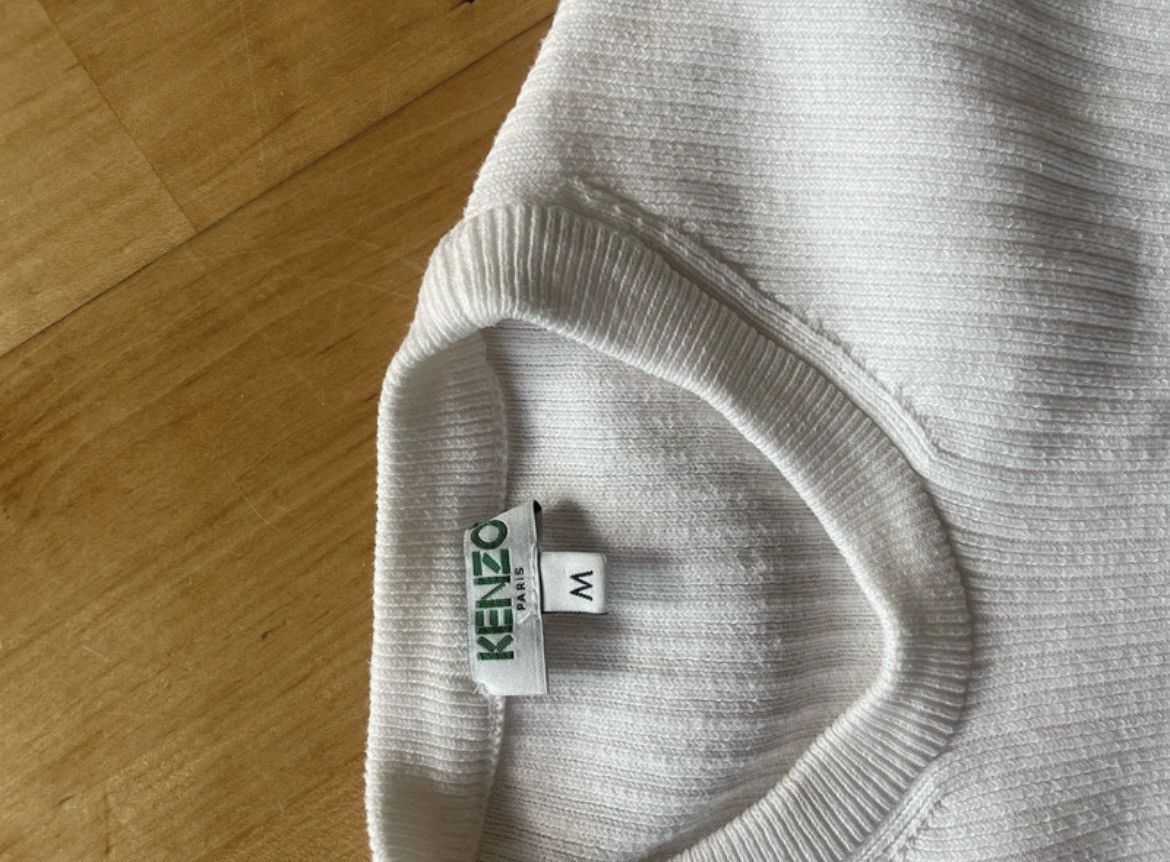 Kenzo Kenzo Dress Size M / US 6-8 / IT 42-44 - 2 Thumbnail