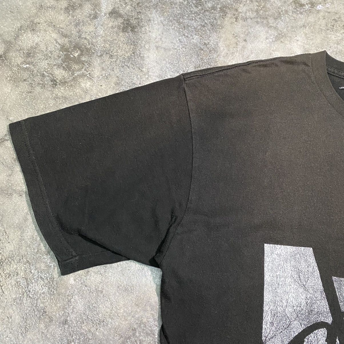 Band Tees × Japanese Brand × Vintage EGOIST Gero Live Tour 2017 Japanese Duo Band T Shirt Size US XL / EU 56 / 4 - 6 Thumbnail