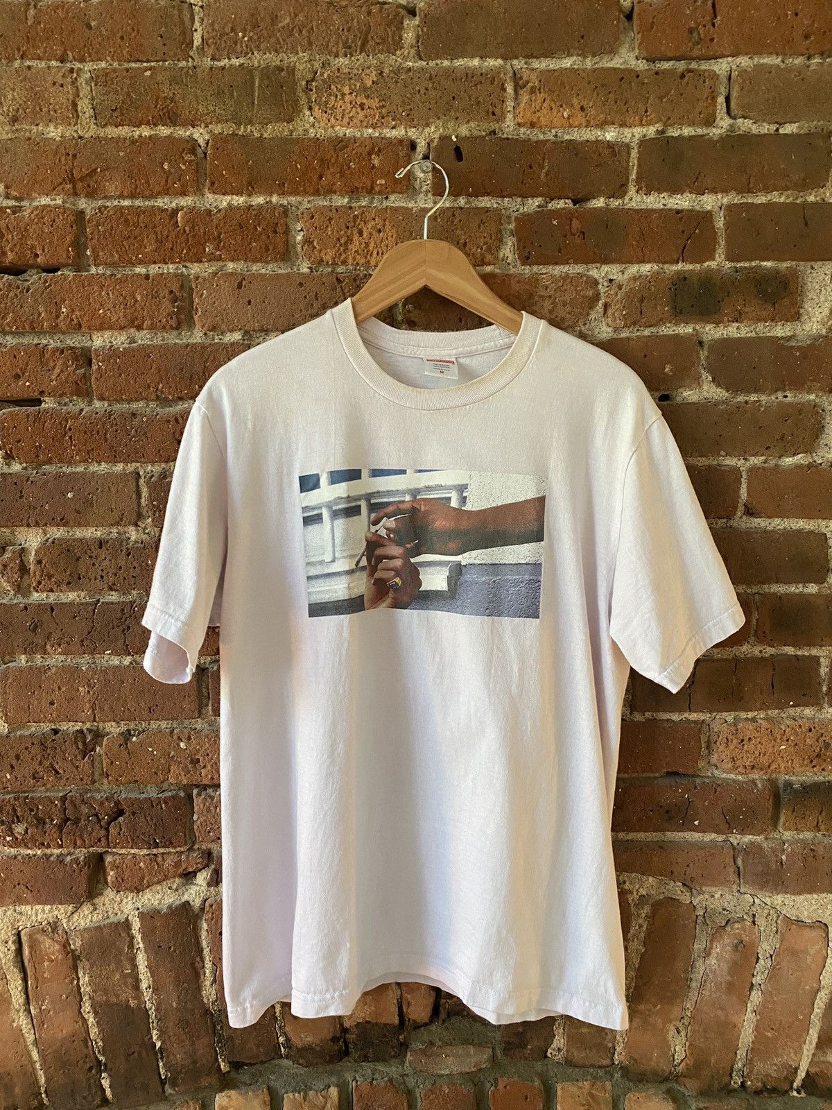 Supreme William Strobeck “My Lovely Mess” Tee 1 of 120