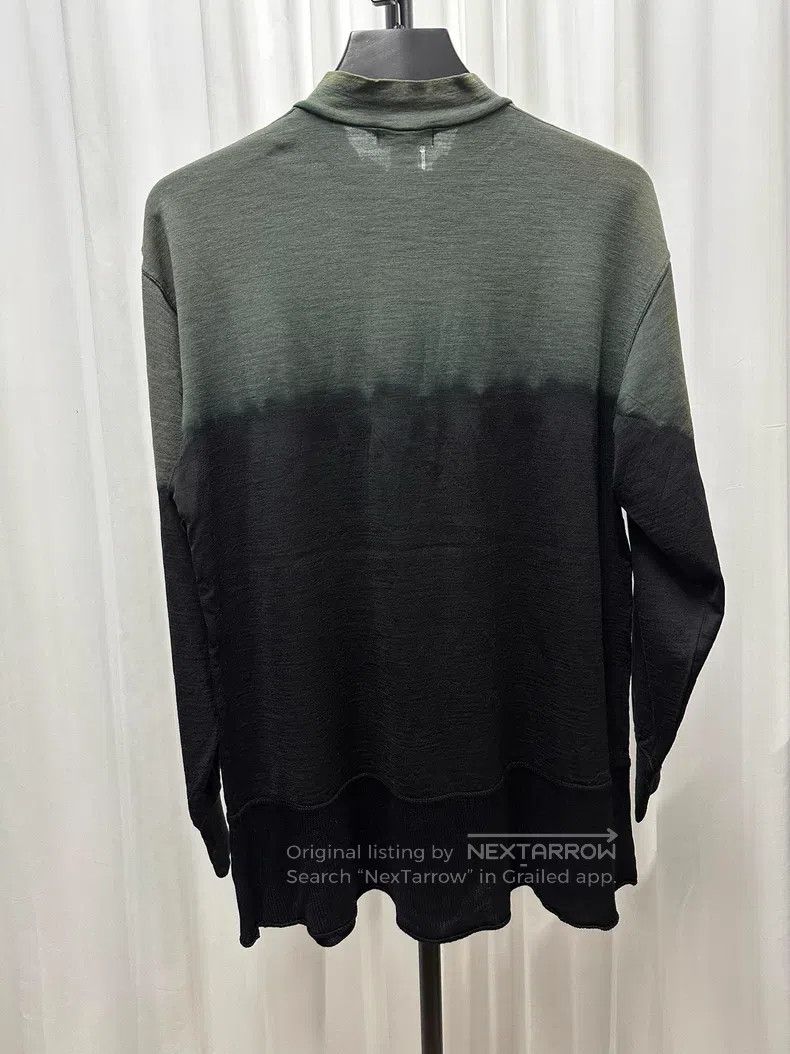Comme des Garcons Comme des Garcons Wool Knit Sweater Size US M / EU 48-50 / 2 - 5 Thumbnail