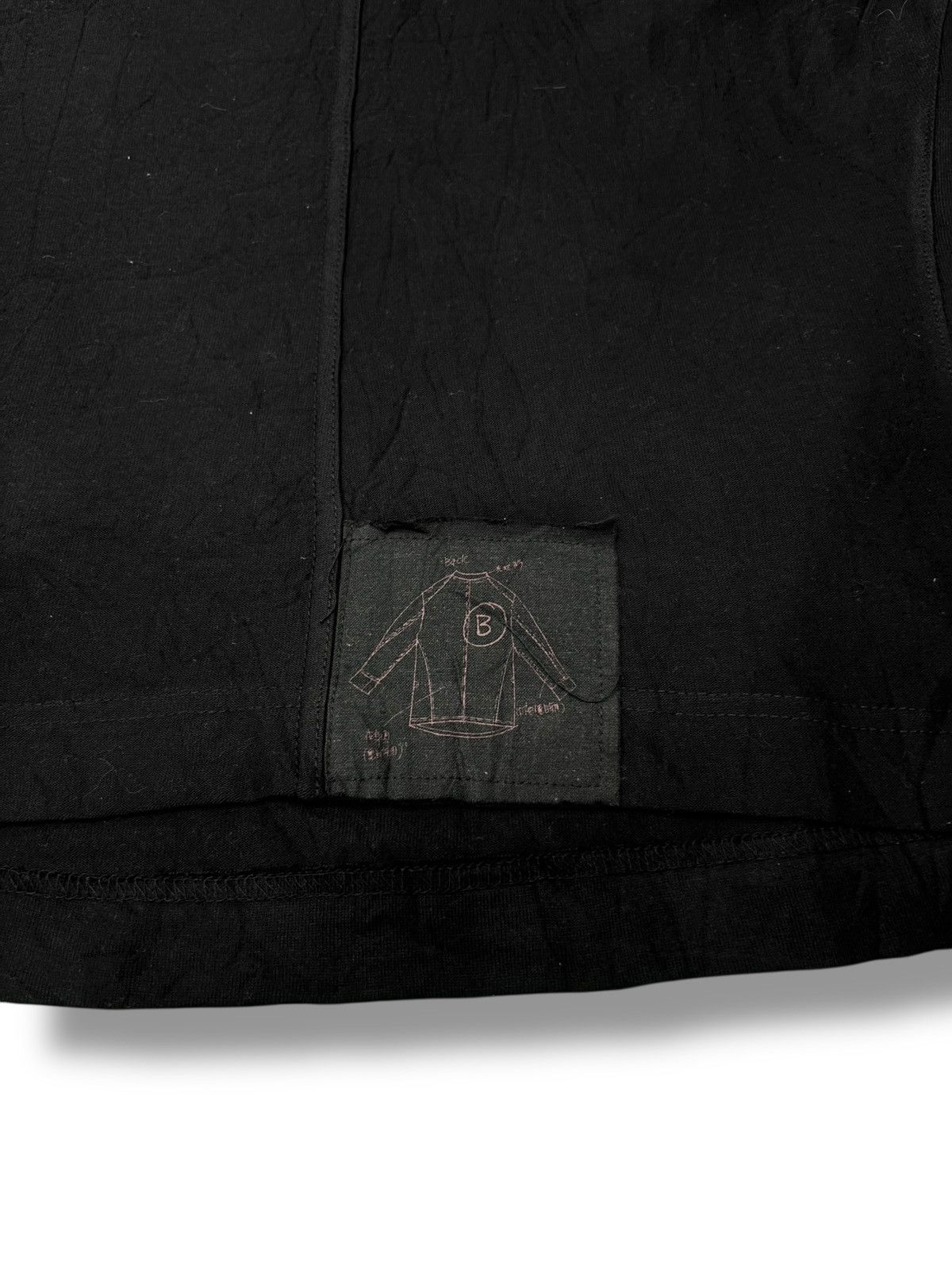 Christopher Nemeth Vintage 90s Christopher Nemeth Sample Design ...