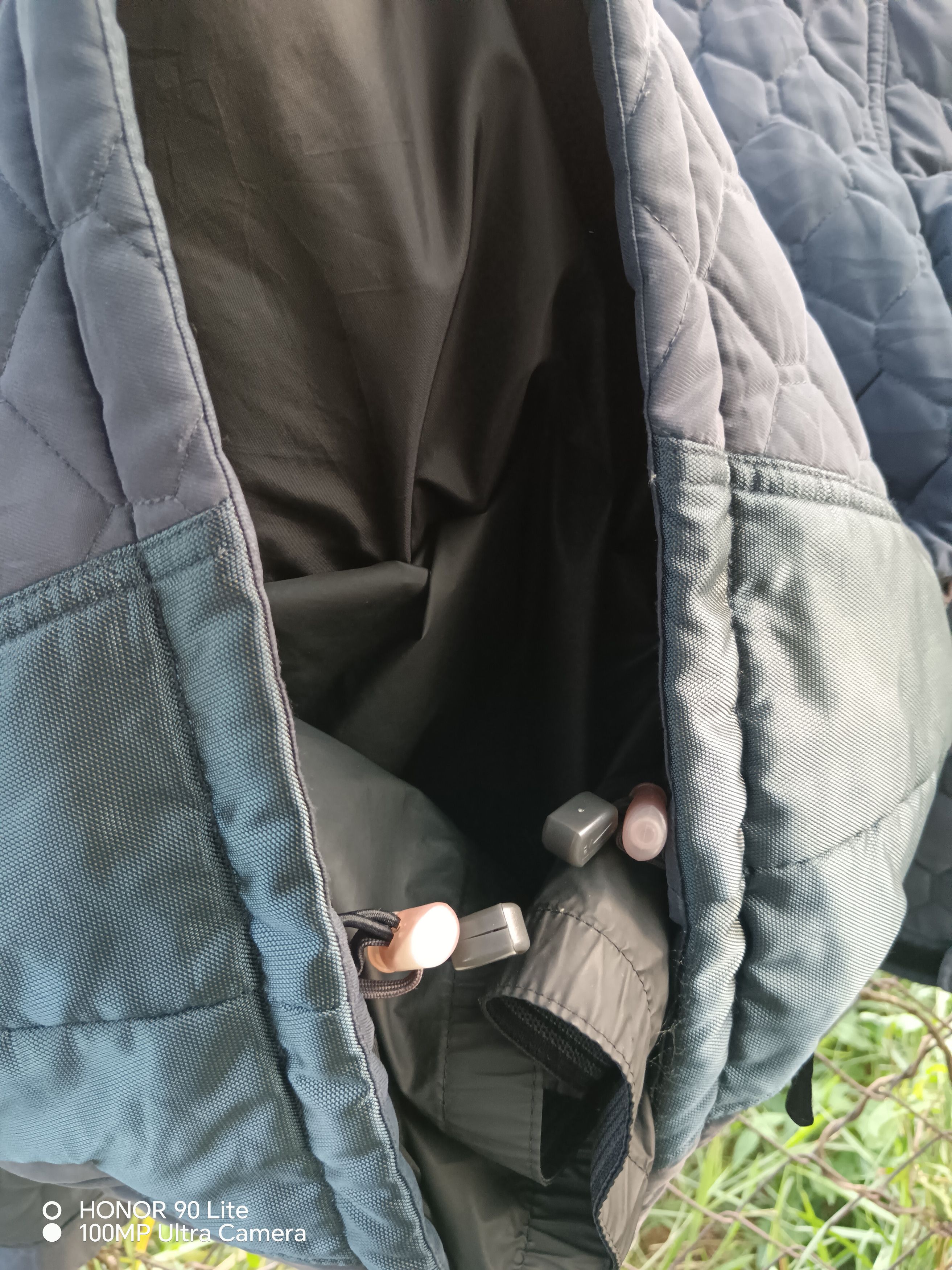 Nike ACG ACG OUTER LAYER COUCHE EXTERNE Size US M / EU 48-50 / 2 - 16 Thumbnail