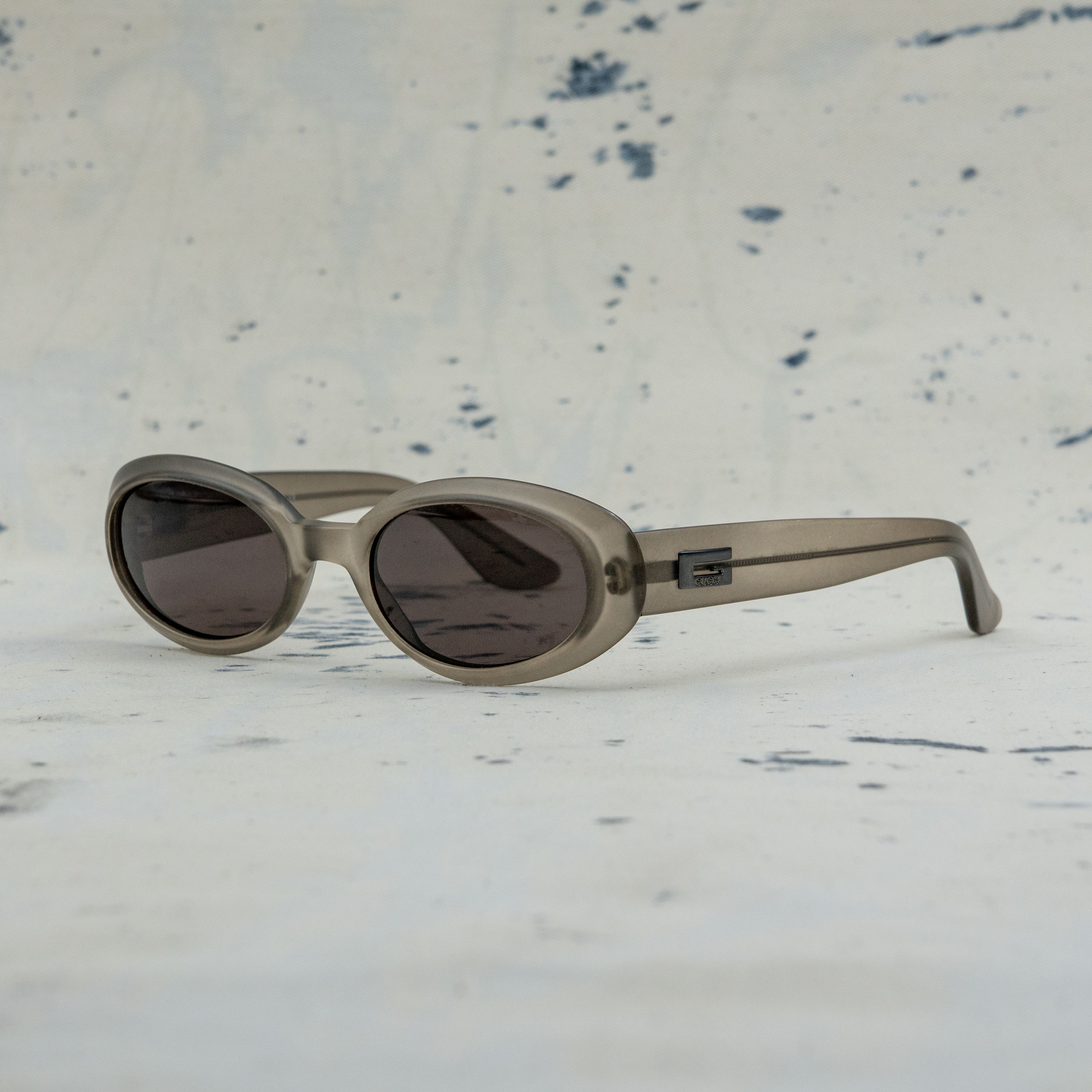 Gucci Vintage Gucci Sunglasses GG 2415/S Rare | Grailed