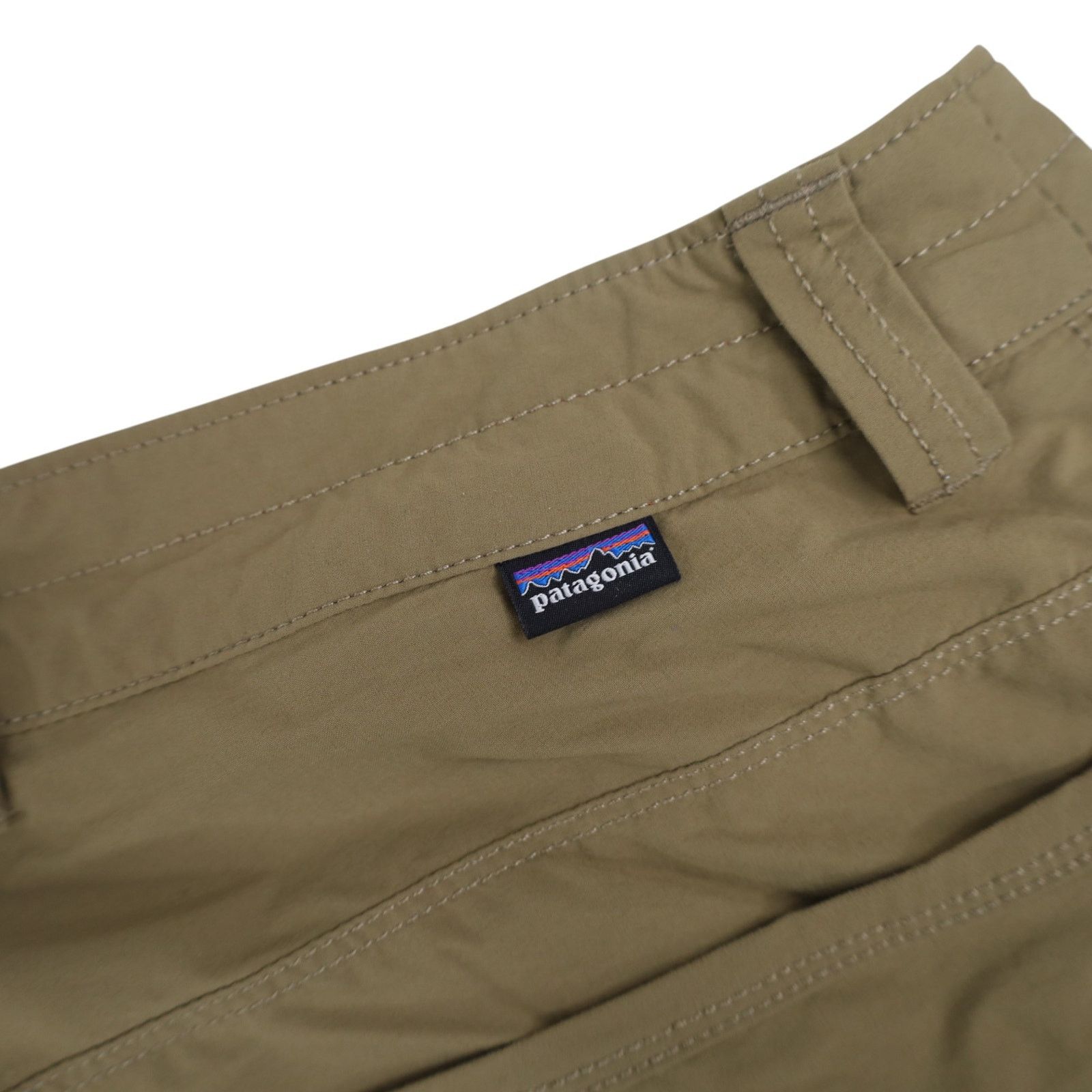 Patagonia Patagonia Casual Adventure Shorts Size US 34 / EU 50 - 10 Thumbnail