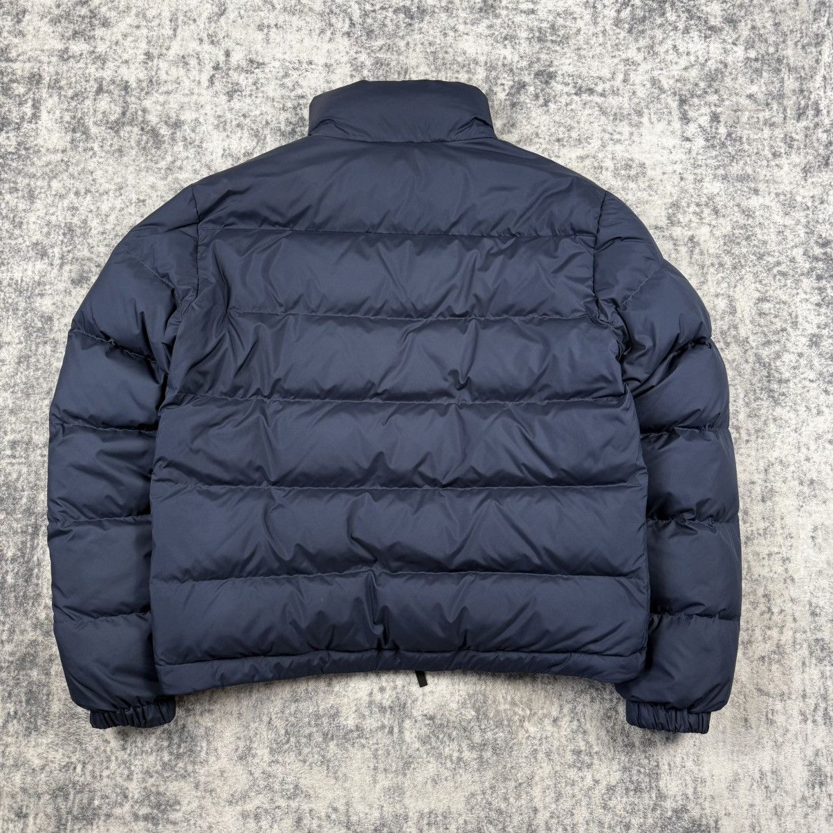 Dior Dior CD Icon Down Puffer ‘Navy’ Jacket Size US M / EU 48-50 / 2 - 5 Thumbnail