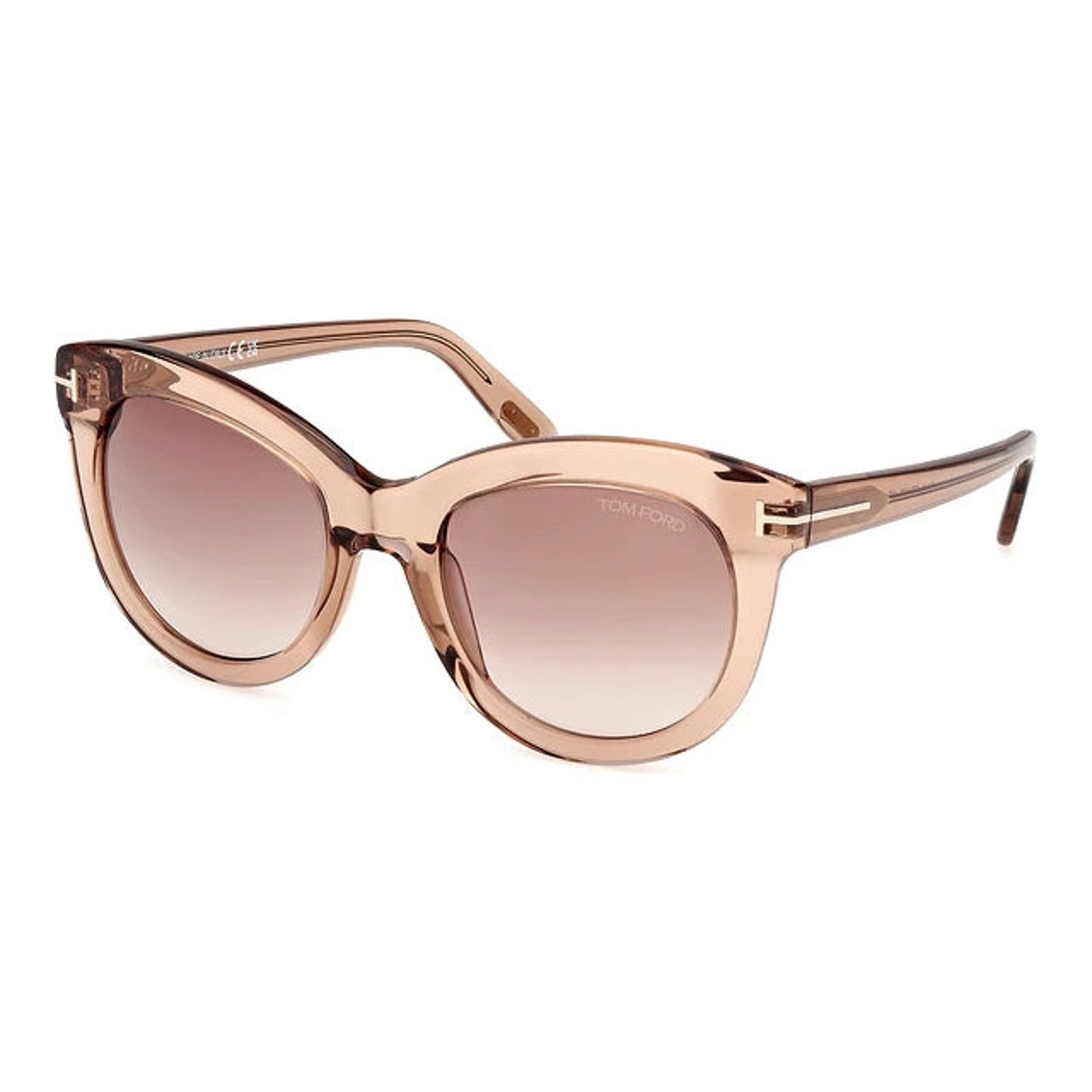 Tom Ford Tom Ford FT1189-5345F(FT1189-5345F) Size ONE SIZE - 1 Thumbnail