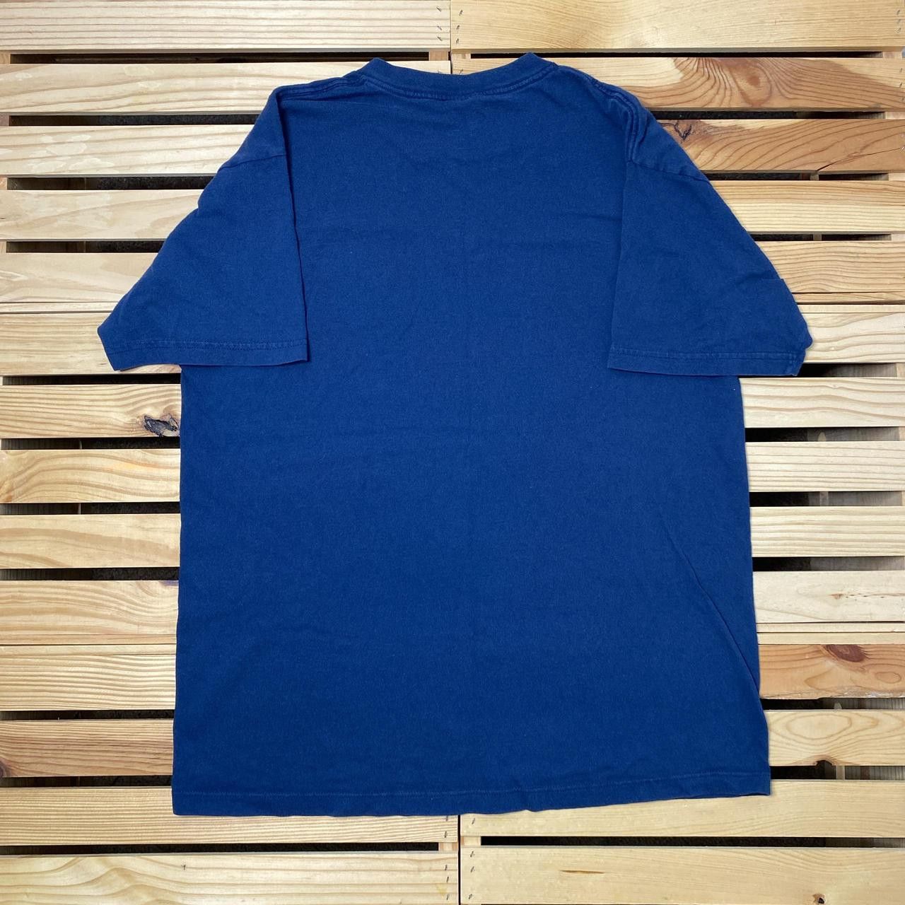 Other Vintage Labrador Retrievers Navy Blue Nature Tee Size Large Size US L / EU 52-54 / 3 - 2 Thumbnail