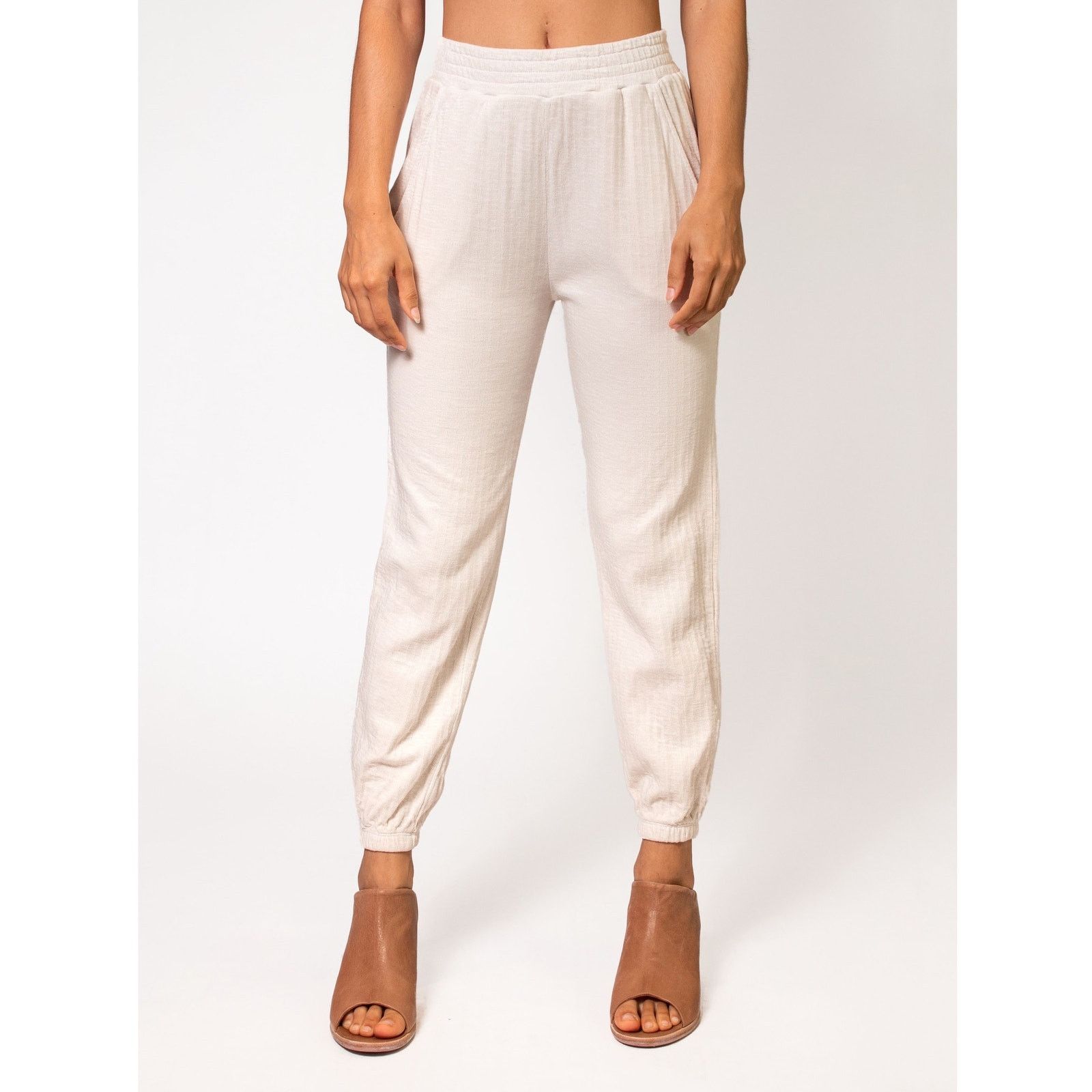 Apiece Apart Apiece Apart Dinas Jogger Size 27" / US 4 / IT 40 - 1 Thumbnail