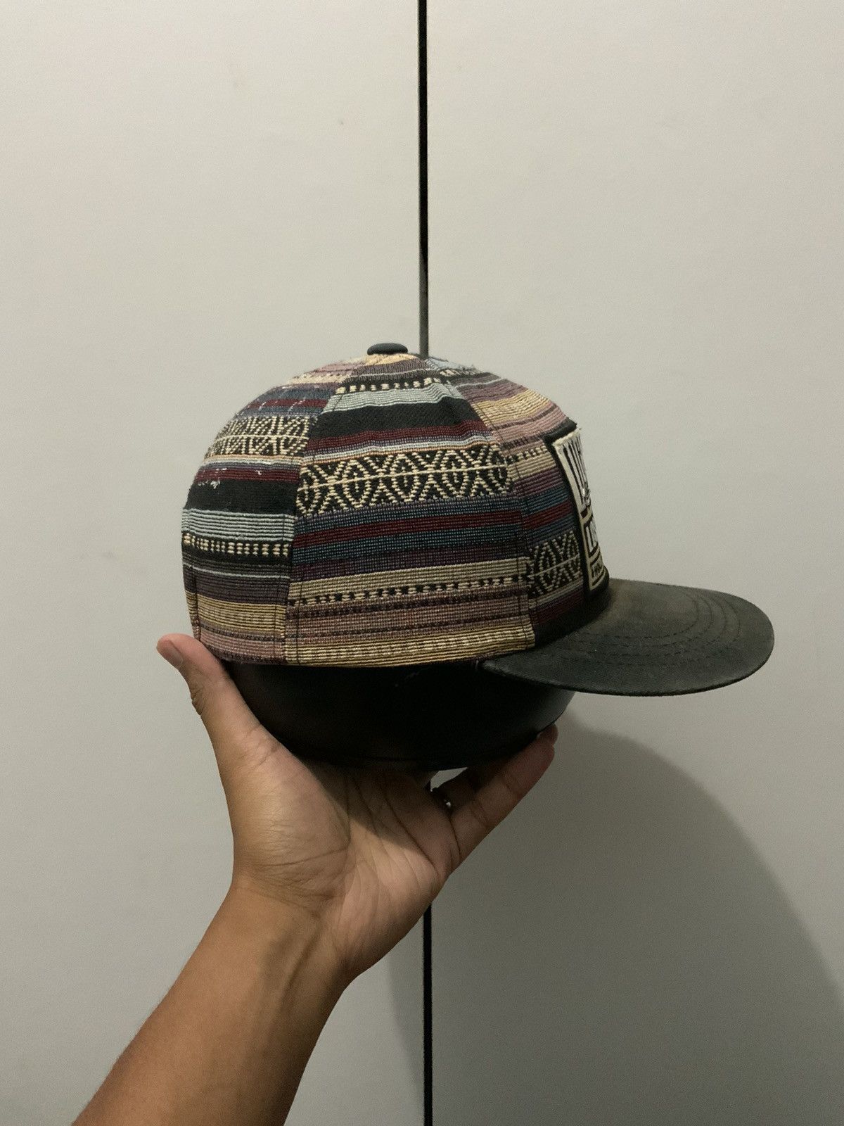 Native Lucasfith Los Angeles Hollywood Navajo Fade Hat Size ONE SIZE - 4 Thumbnail