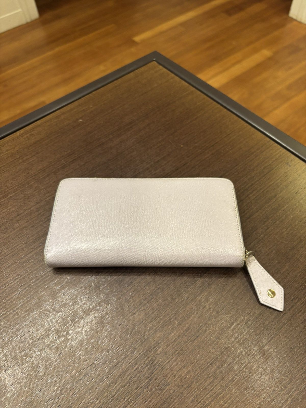 Vivienne Westwood Vivienne Westwood Long Wallet Pink Size ONE SIZE - 2 Thumbnail