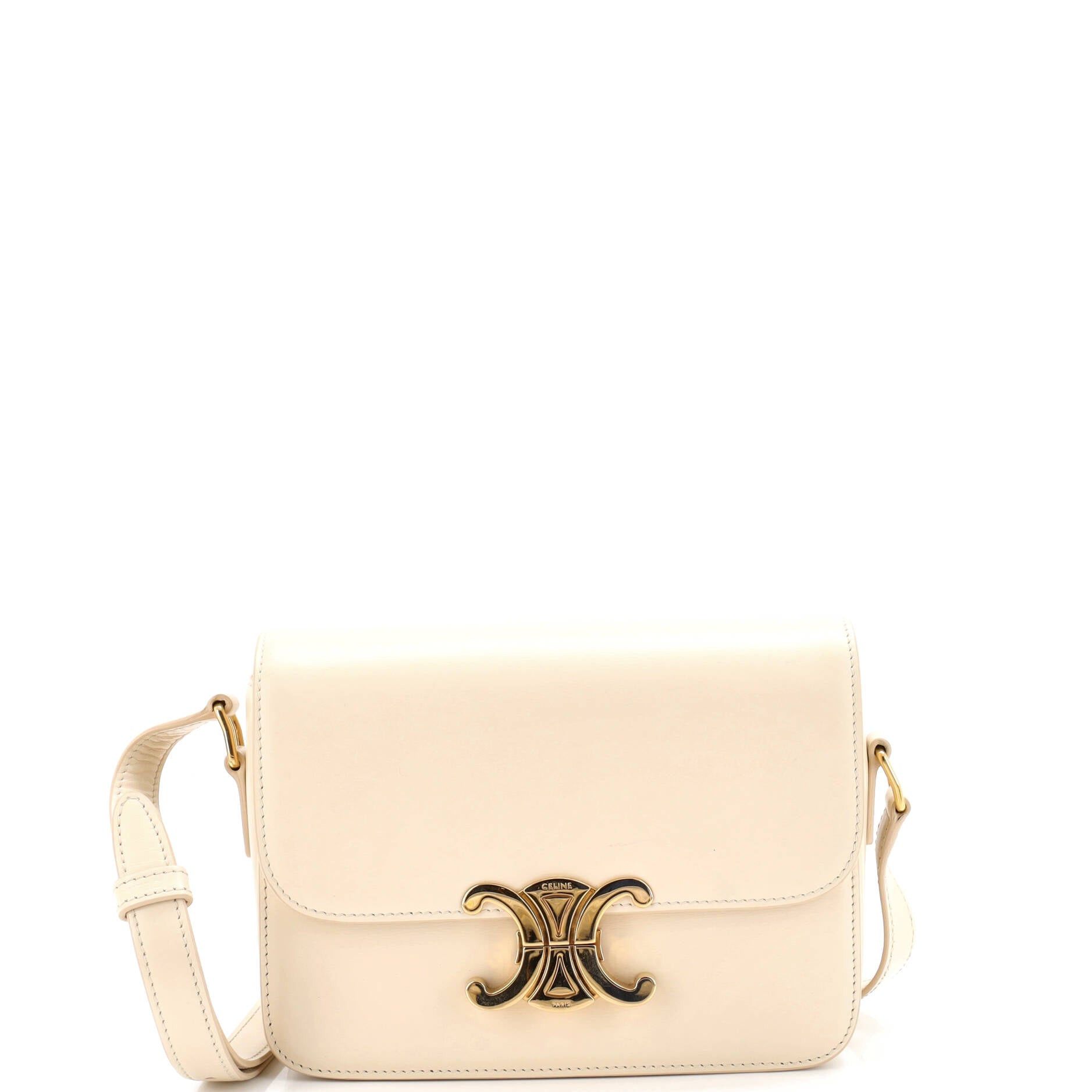 Celine Triomphe Shoulder Bag Size ONE SIZE - 1 Thumbnail