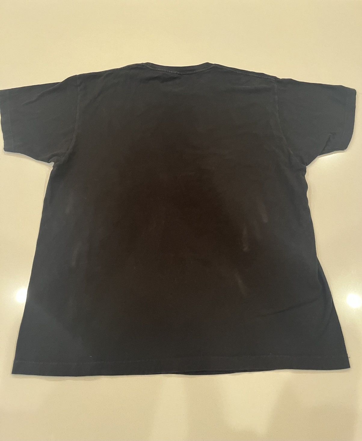Billie Eilish 2020 BILLIE EILISH TOUR TEE XL Size US XL / EU 56 / 4 - 4 Thumbnail