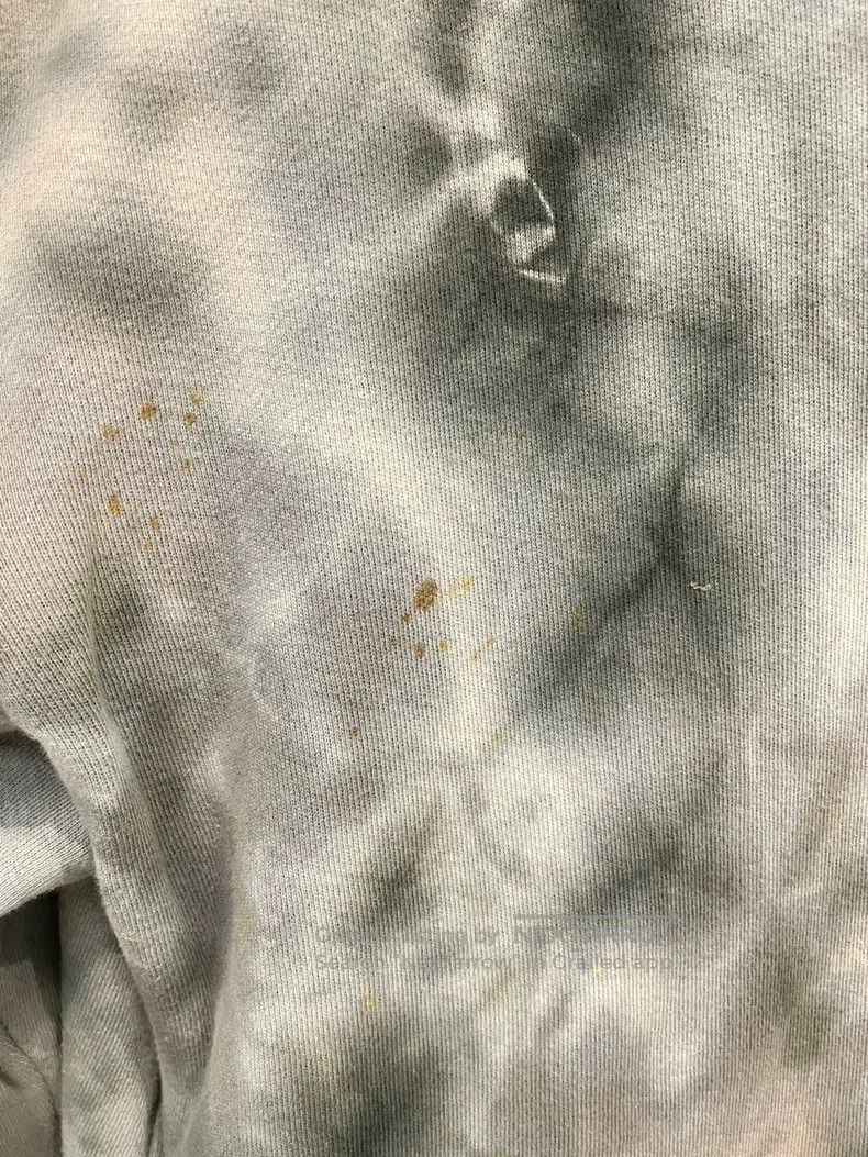 Amiri Amiri Sweatshirt Size US XXL / EU 58 / 5 - 5 Thumbnail