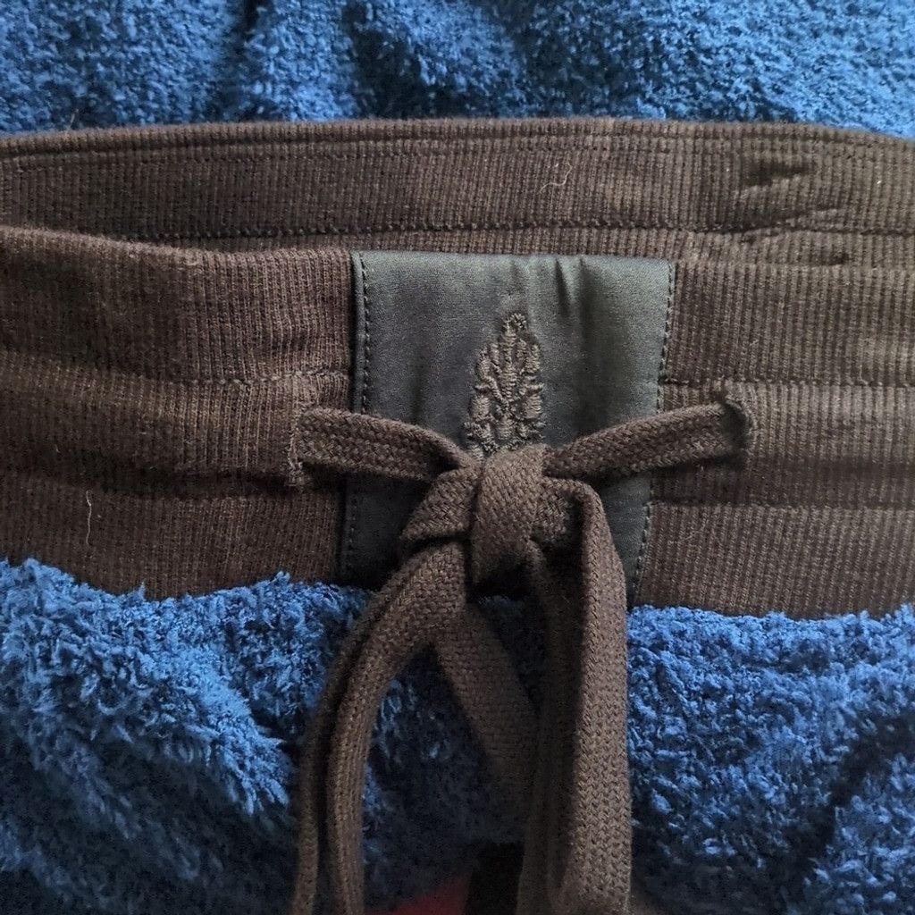 Free People Free people cuddle up joggers prep school blue size small Size 28" / US 6 / IT 42 - 11 Thumbnail