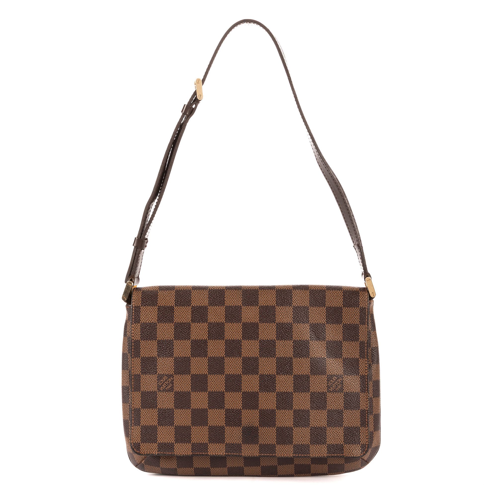 Louis Vuitton Musette Tango Size ONE SIZE - 1 Thumbnail