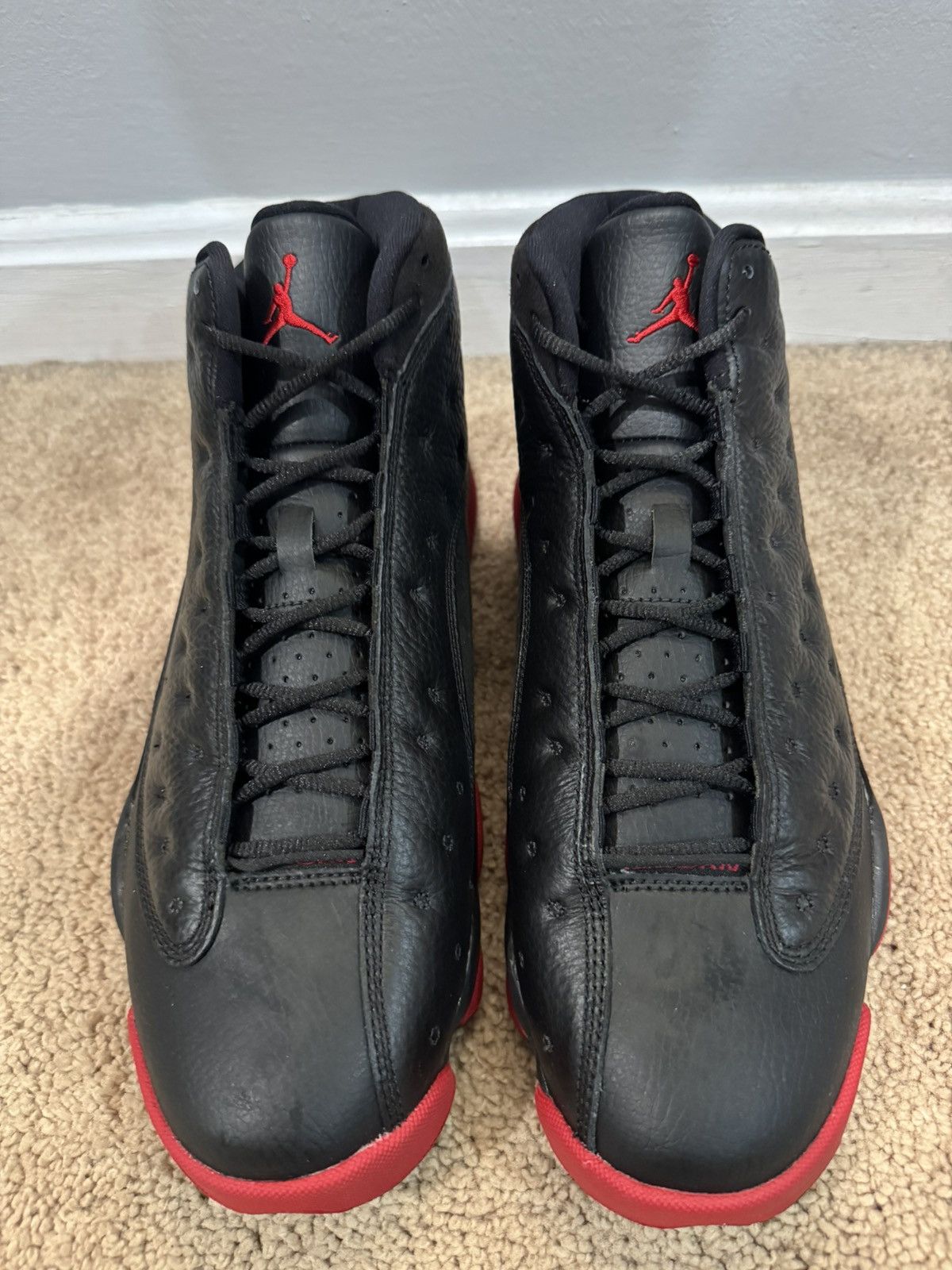 Jordan Brand Jordan 13 Dirty Bred 2014 Size US 10 / EU 43 - 4 Thumbnail