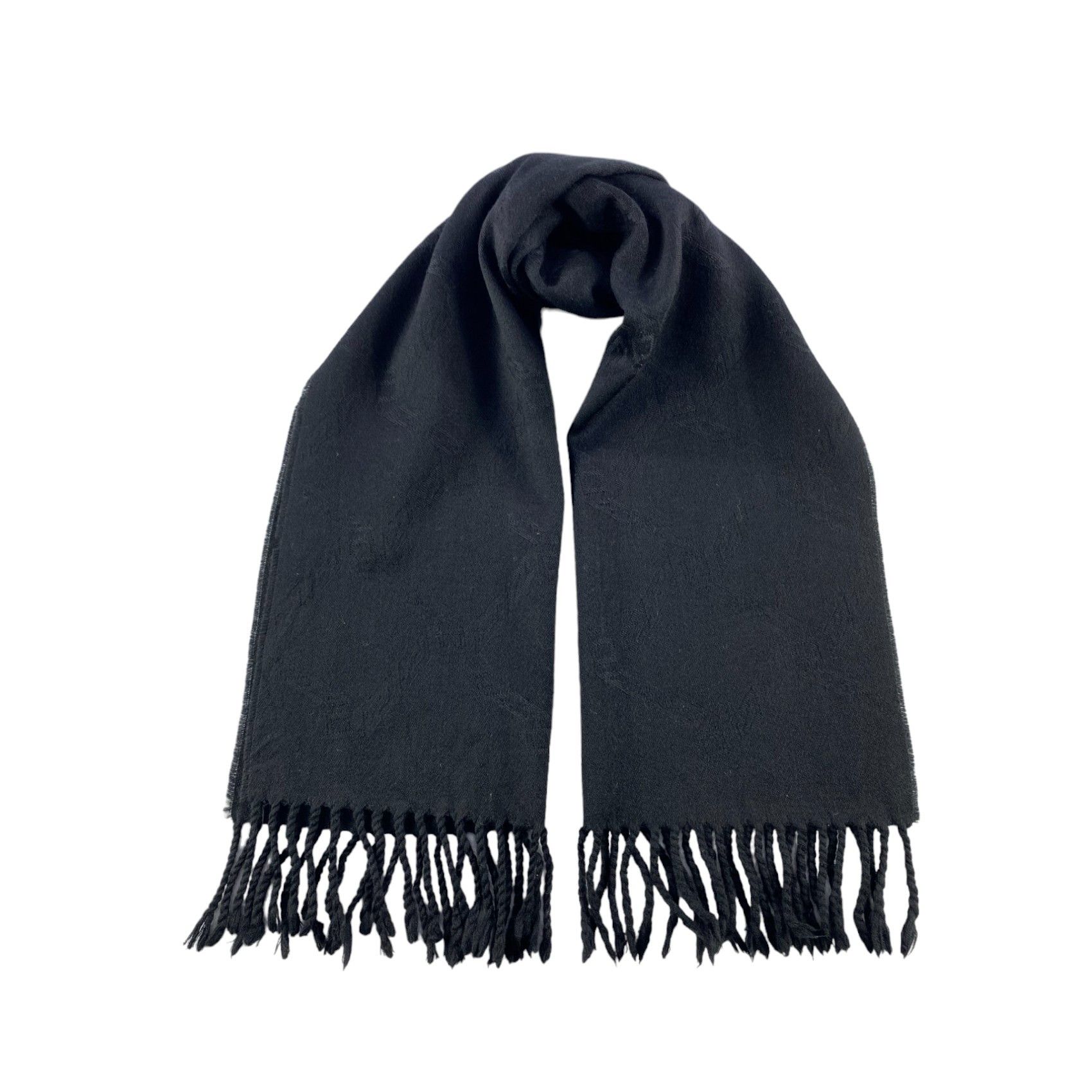 Fendi × Vintage Fendi Scarf / Muffler / Neckwear Size ONE SIZE - 1 Thumbnail