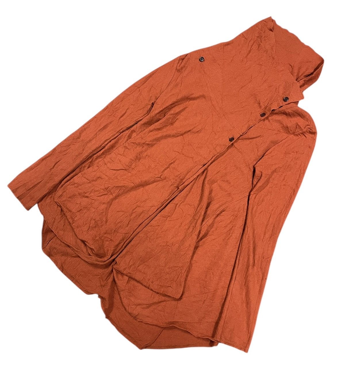 Issey Miyake Vintage issey miyake knitwear Size S / US 4 / IT 40 - 3 Thumbnail