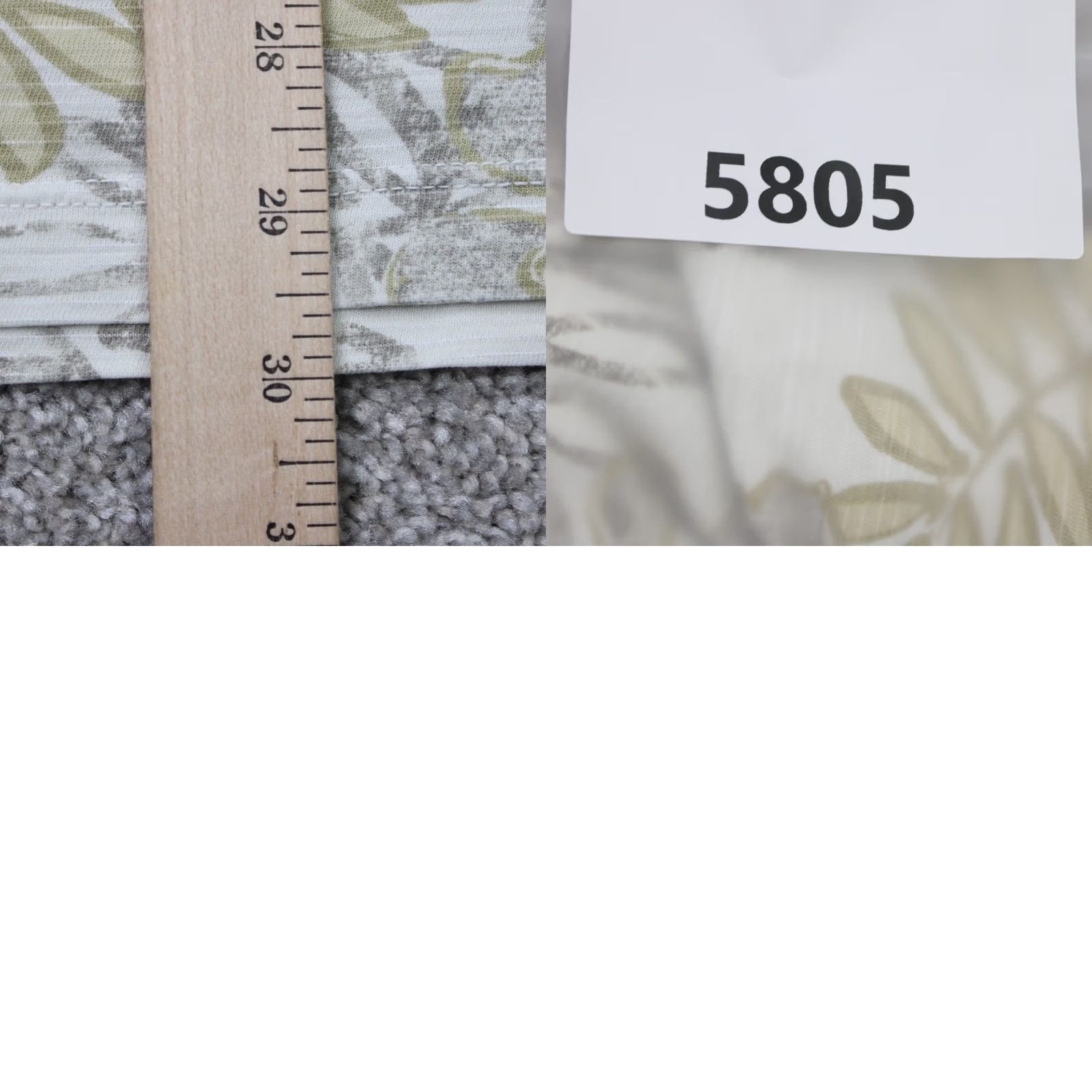 Tommy Bahama Tommy Bahama Polo Shirt Mens 2XL Beige Floral Pima Cotton/Rayon S/S Clothing Shirt Polo Polo Shirt Polo 90s Mens Men Beige Floral 2XL Size US XXL / EU 58 / 5 - 9 Thumbnail