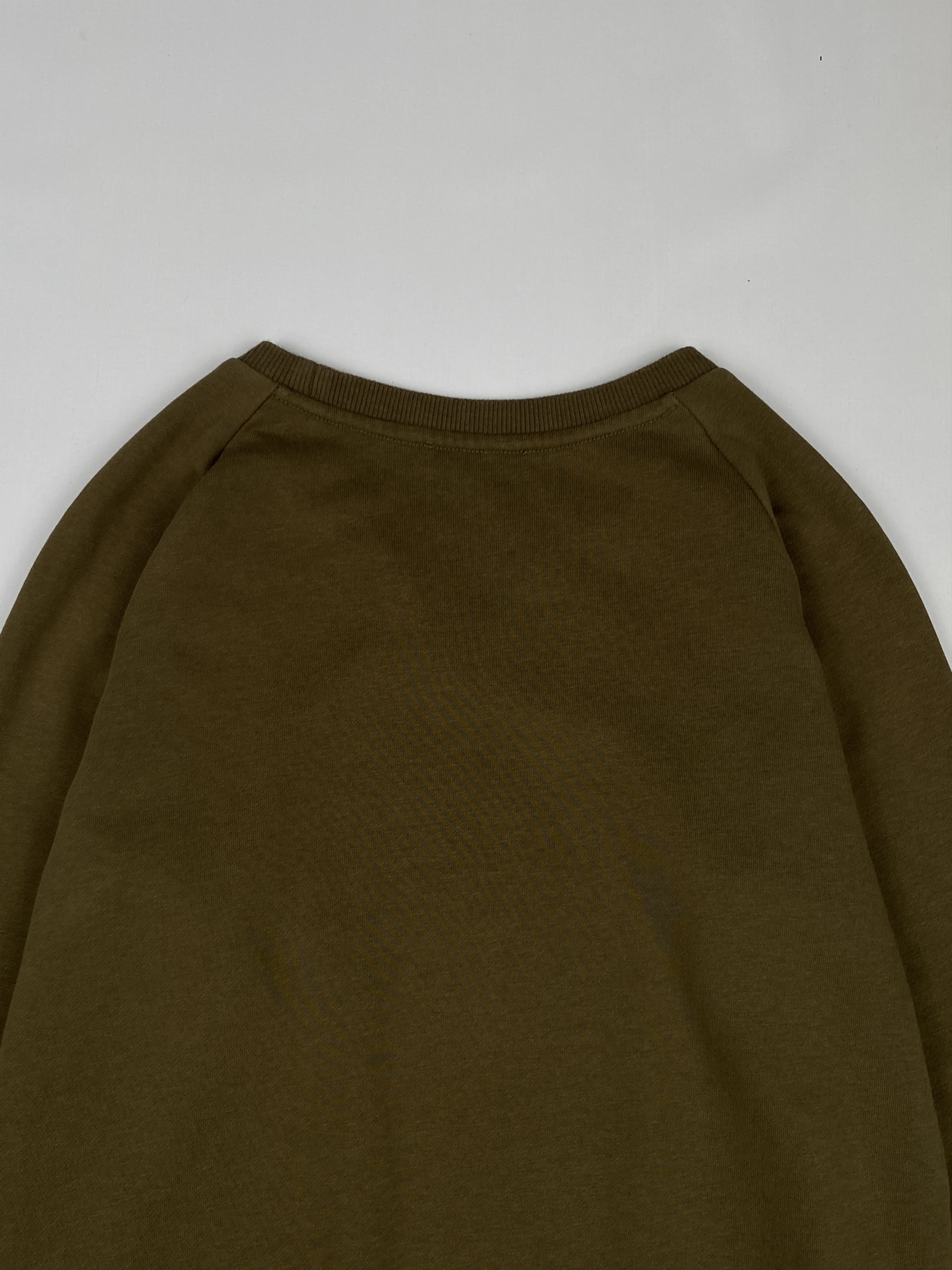 Balmain Logo Print Sweatshirt Size US S / EU 44-46 / 1 - 8 Thumbnail