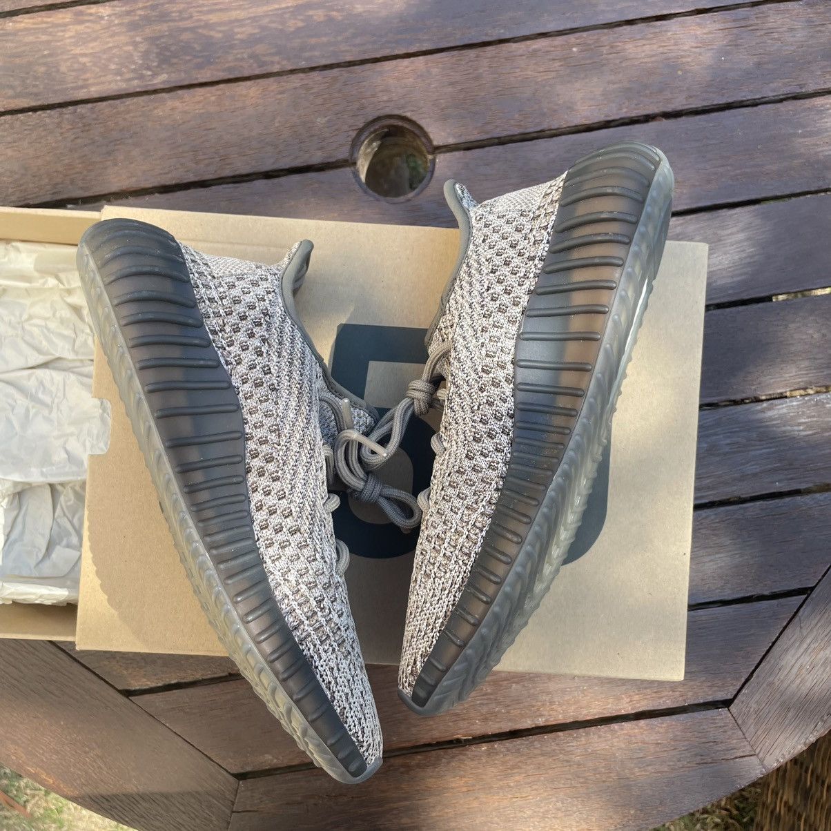 Yeezy Yeezy boost 350 ash stone US7 Size US 7 / EU 40 - 2 Thumbnail