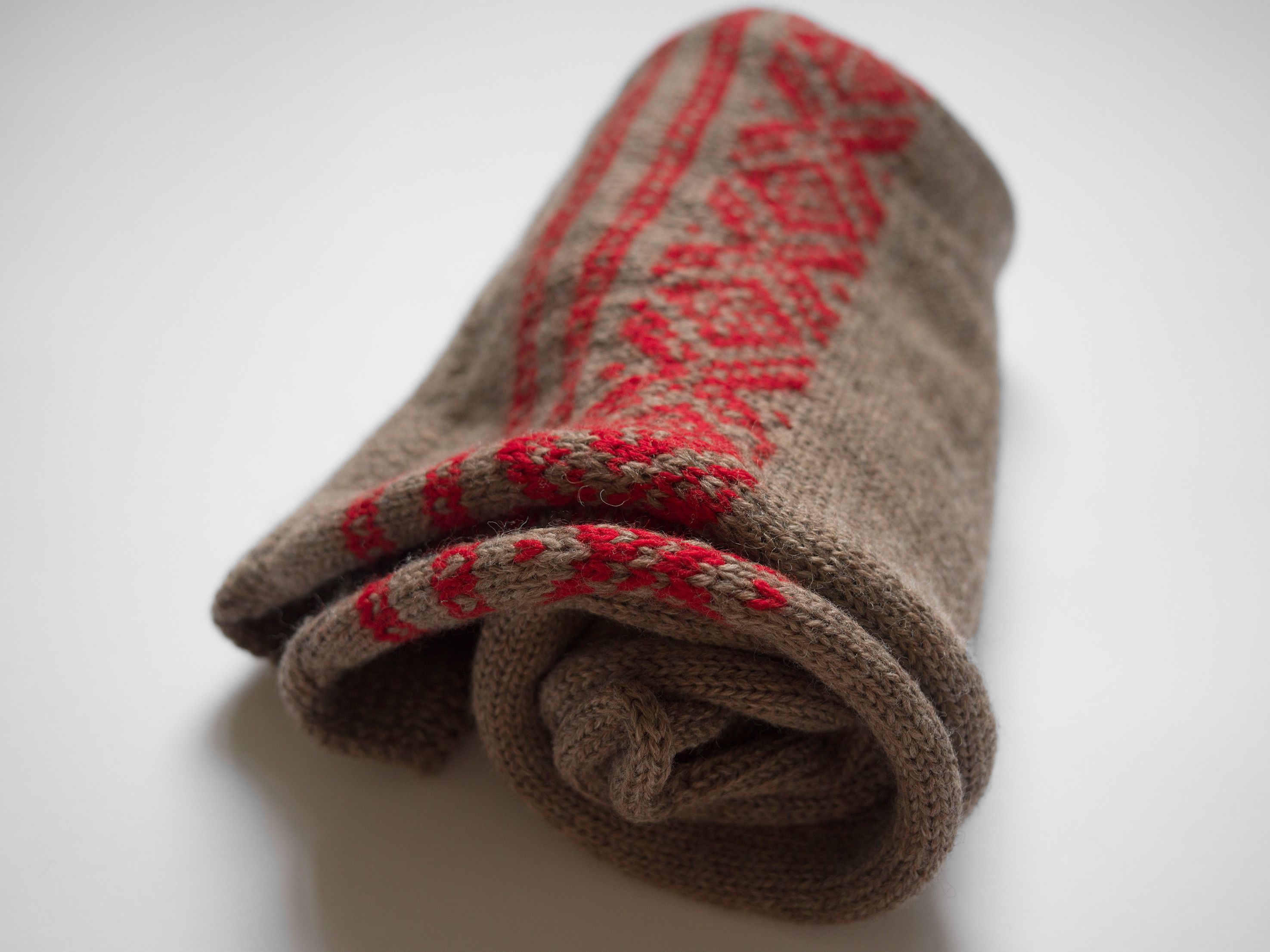 Comme Des Garcons Scarf | Grailed