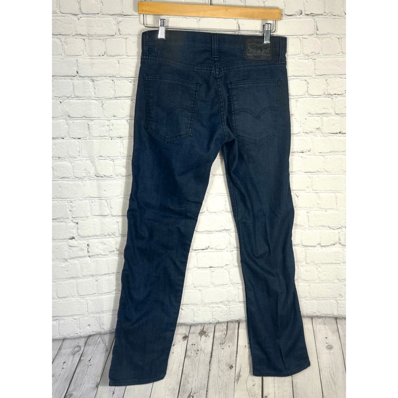 Levi's Item Specifications: Age Size US 29 - 6 Thumbnail