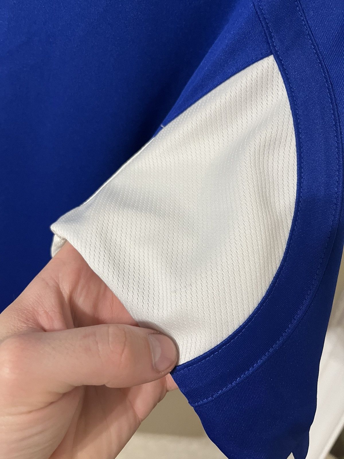Other Burrda Leicester City 11/12 Home Jersey Size US S / EU 44-46 / 1 - 5 Thumbnail
