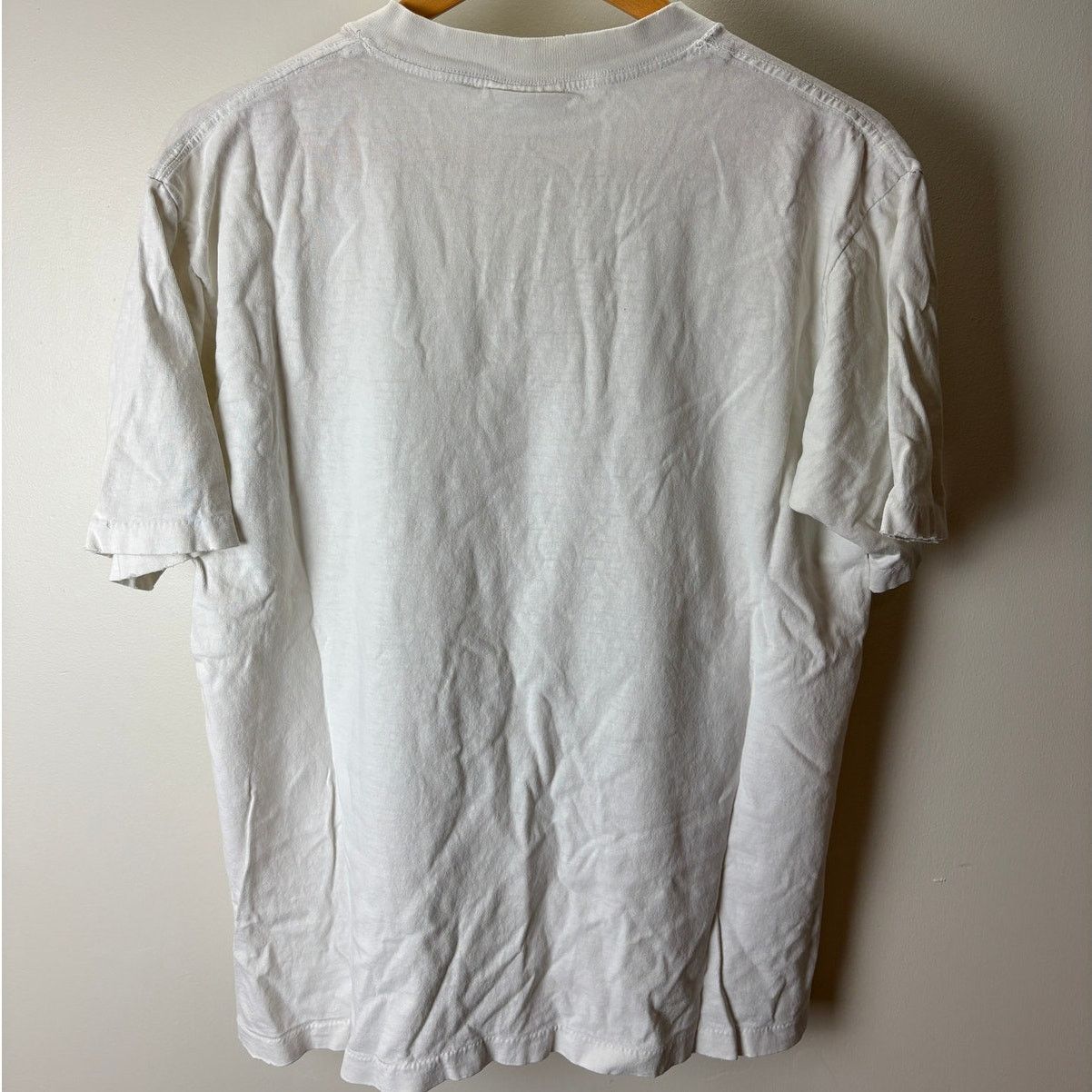 All Sport × Bob Marley Vintage 1990's Bob Marley "Wake Up and Live" T-Shirt - L Size US L / EU 52-54 / 3 - 10 Thumbnail