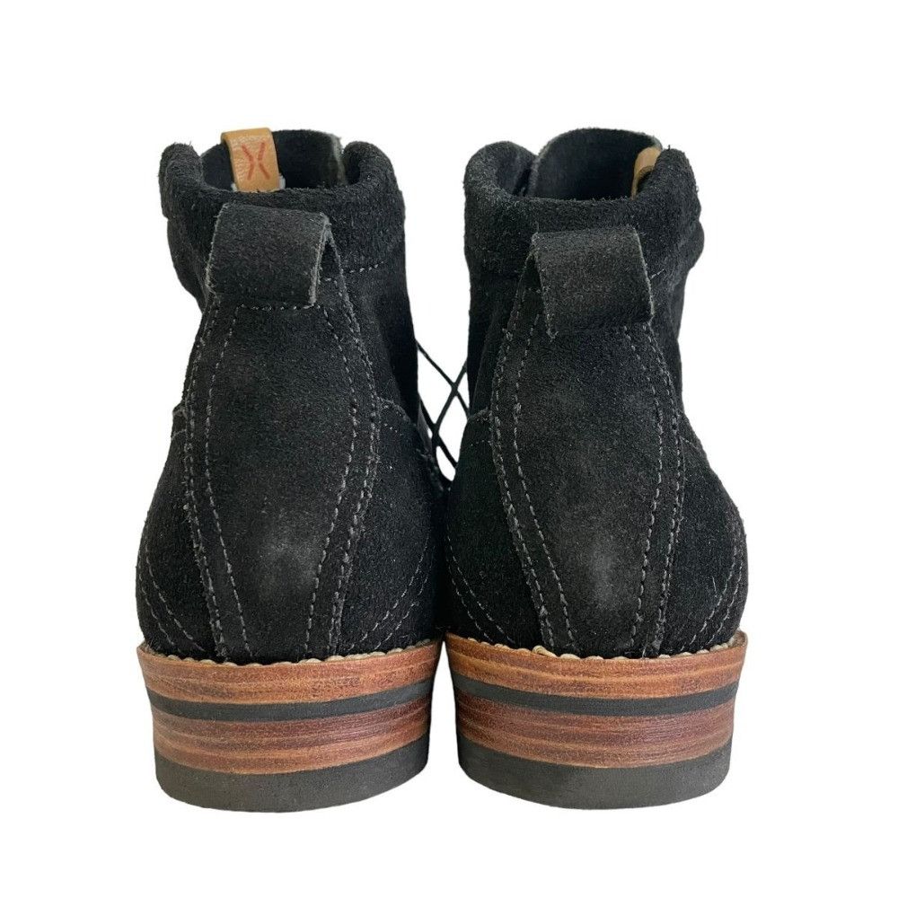 Visvim Visvim 17AW Beard Boots Folk Suede Size US 8 / EU 41 - 7 Thumbnail