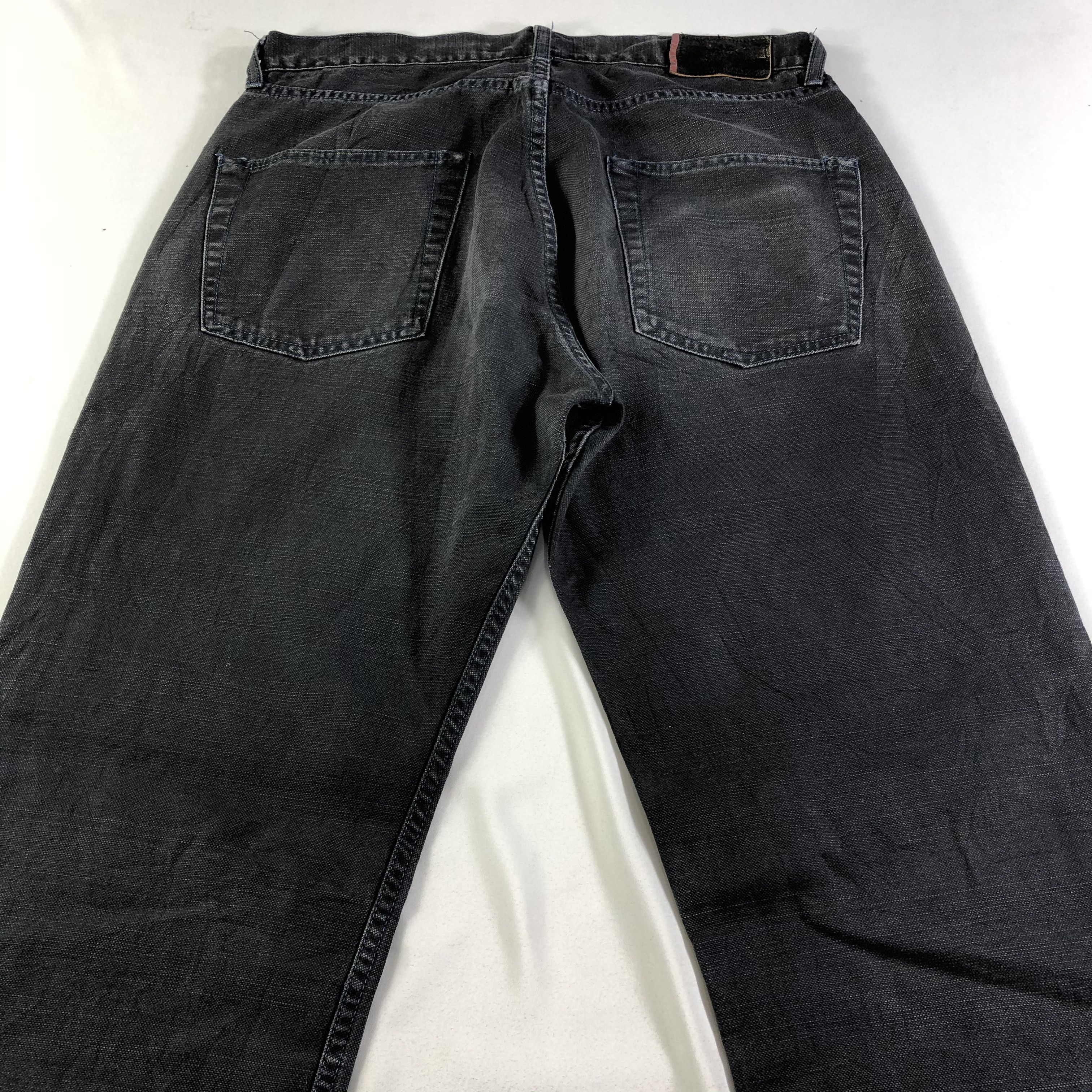 Neighborhood Vintage Neighborhood Jeans-JM3710 Size US 32 / EU 48 - 4 Thumbnail