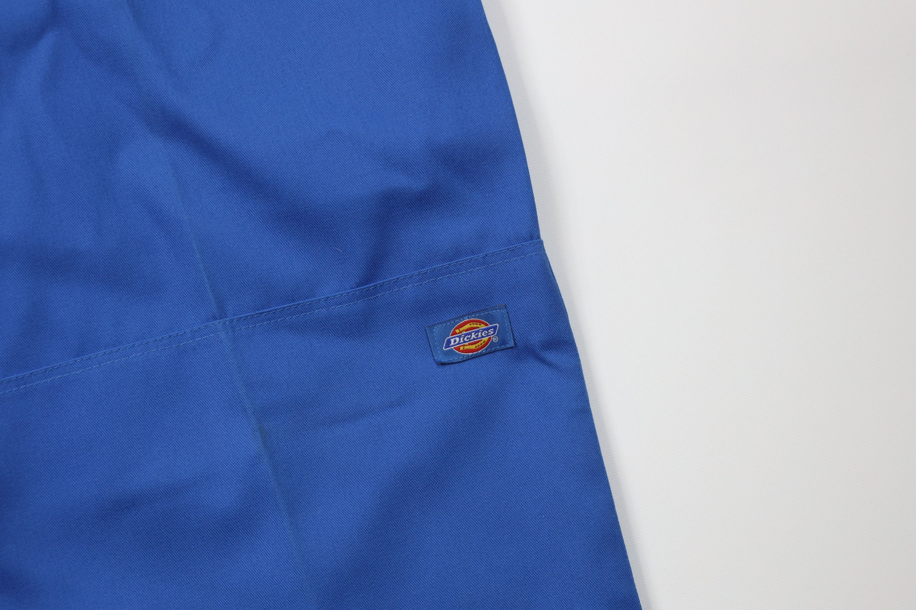 Dickies Deadstock Vintage Y2K Dickies Fit Double Knee Wide Leg Pants Size US 44 / EU 60 - 5 Thumbnail