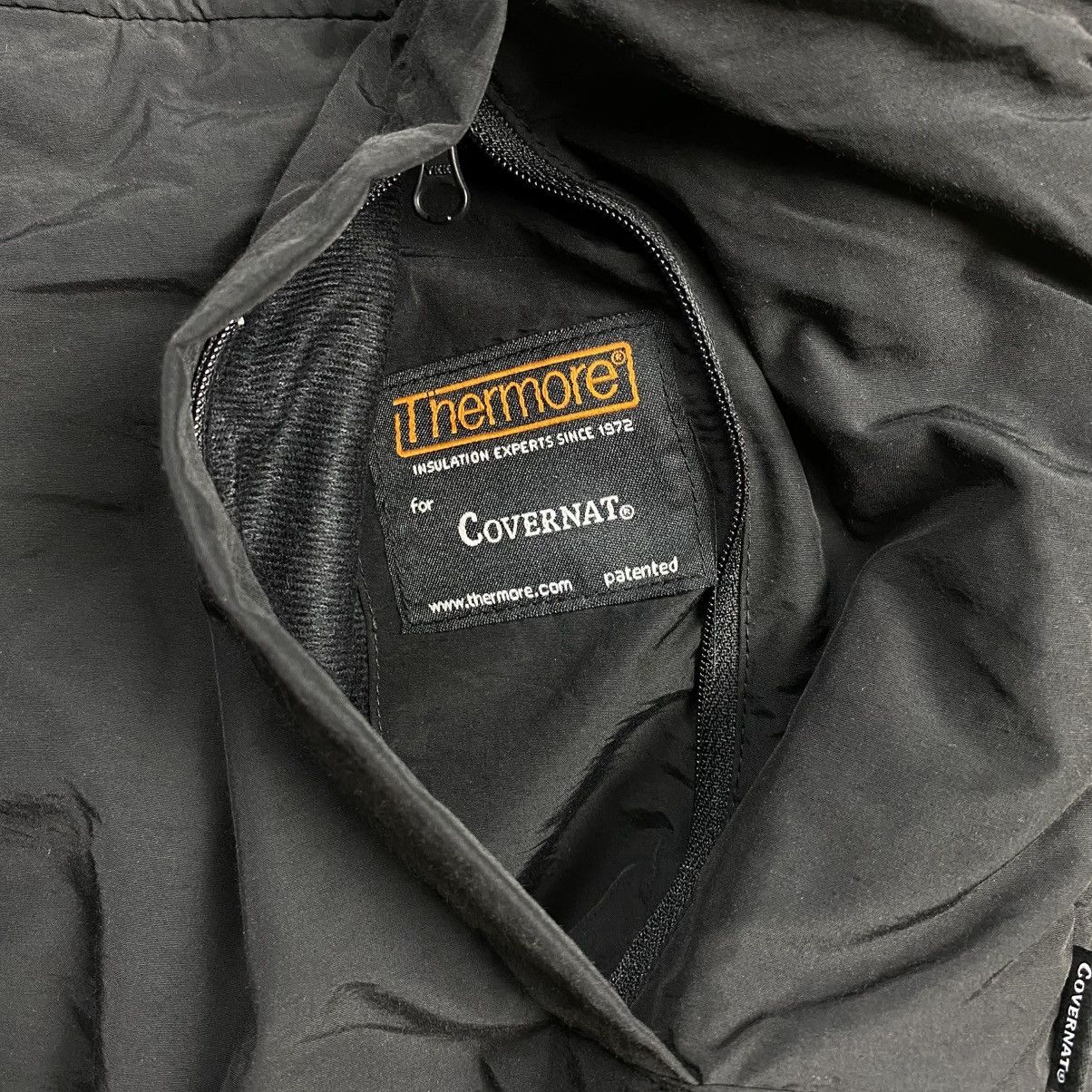 COVERNAT Covernat reversible jacket Size US M / EU 48-50 / 2 - 13 Thumbnail